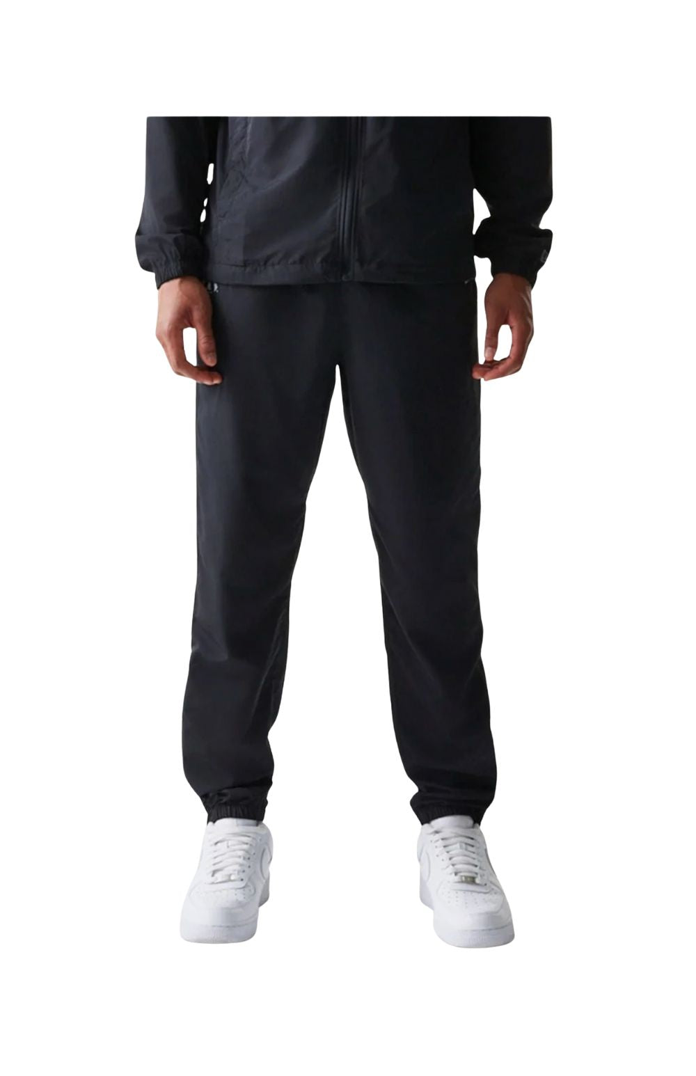 PANTALONI NY MLB BLACK - ABBIGLIAMENTO - NEW ERA