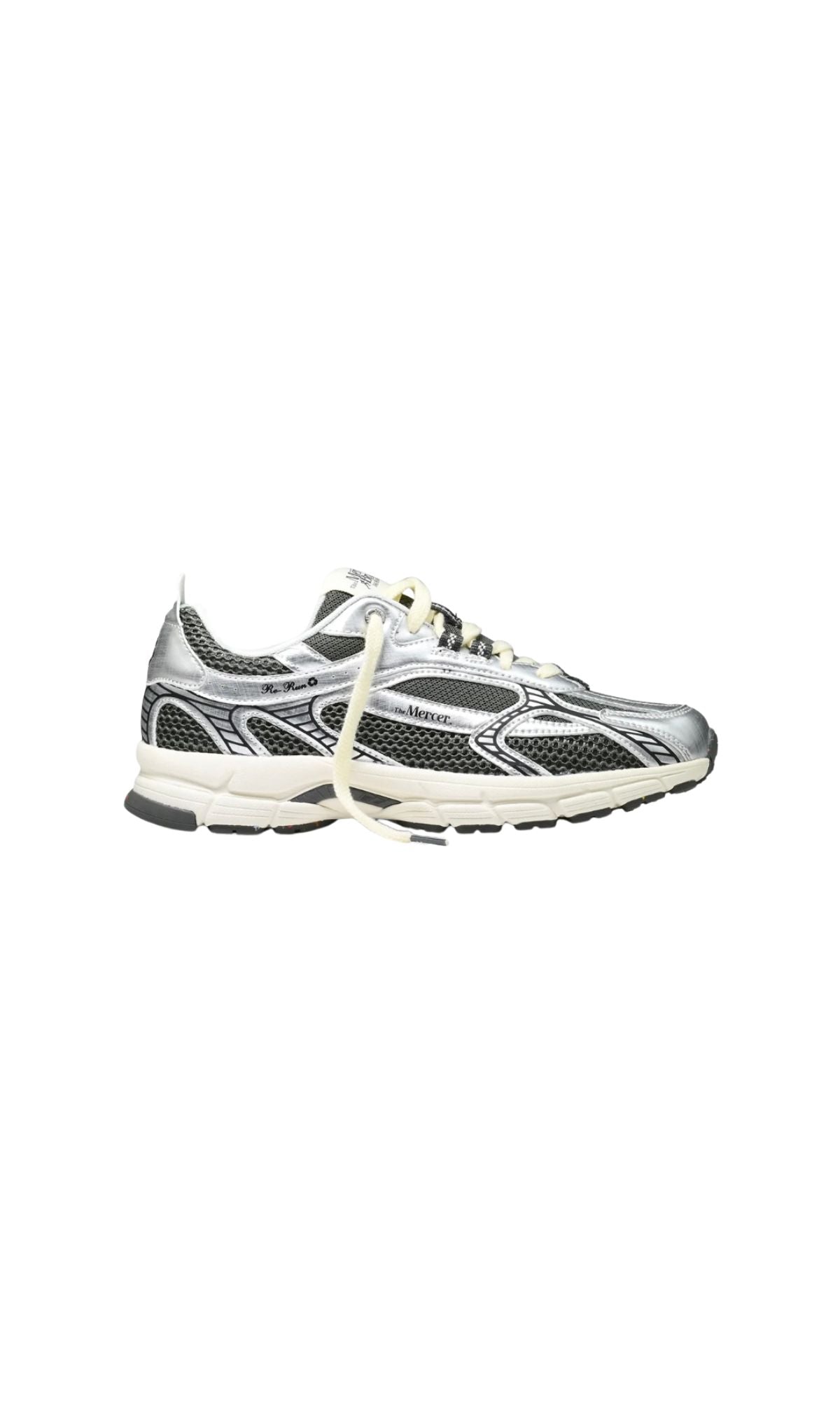 RE-RUN TWIN MESH - calzature - THE MERCER BRAND