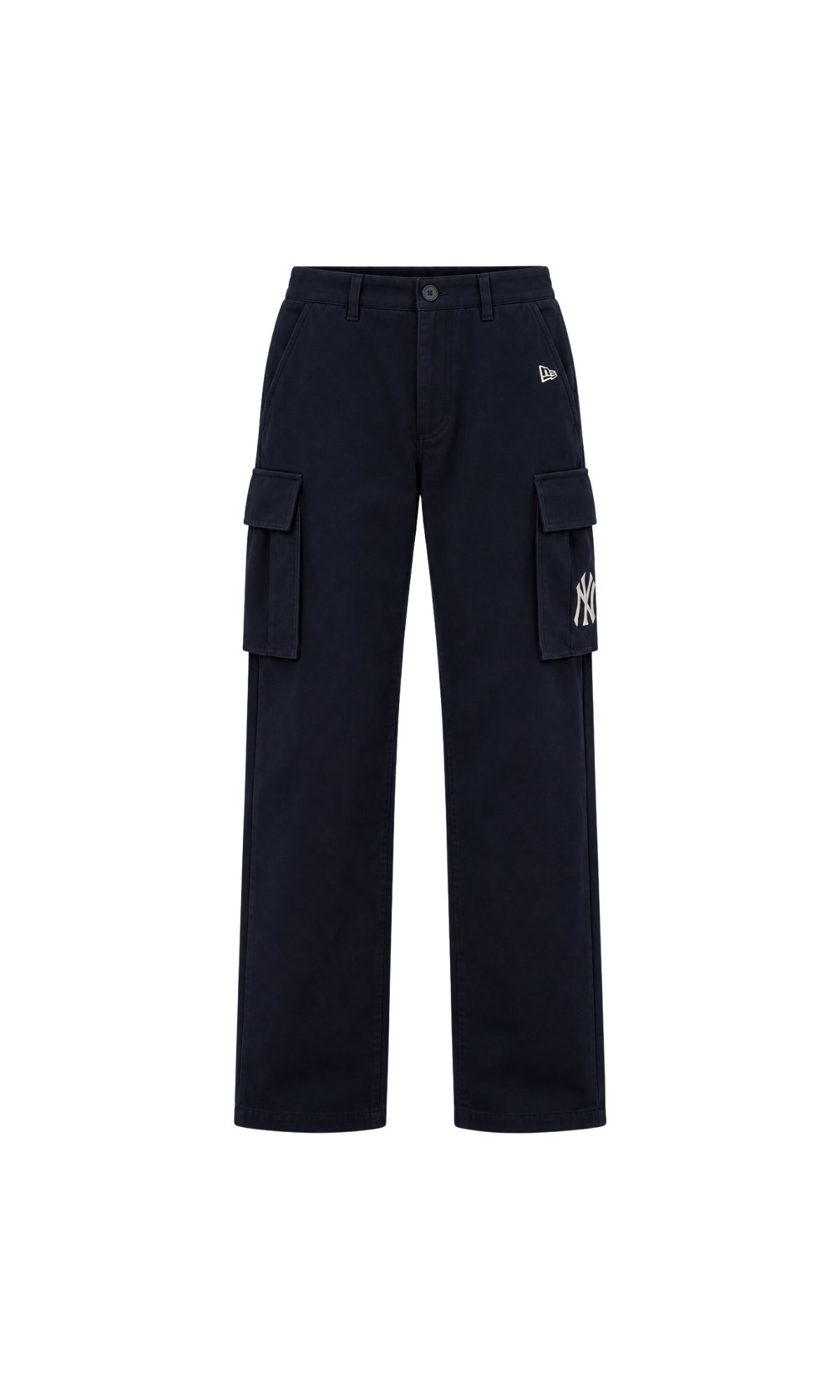 PANTALONI CARGO NEW YORK YANKEES MLB BLU NAVY