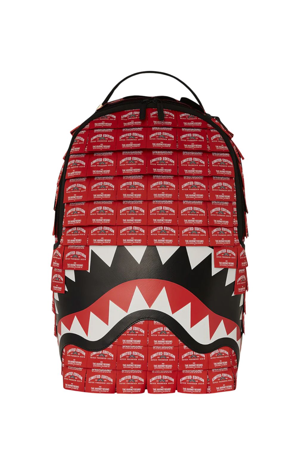BACKPACK REDLABELS - Zaini - SPRAYGROUND