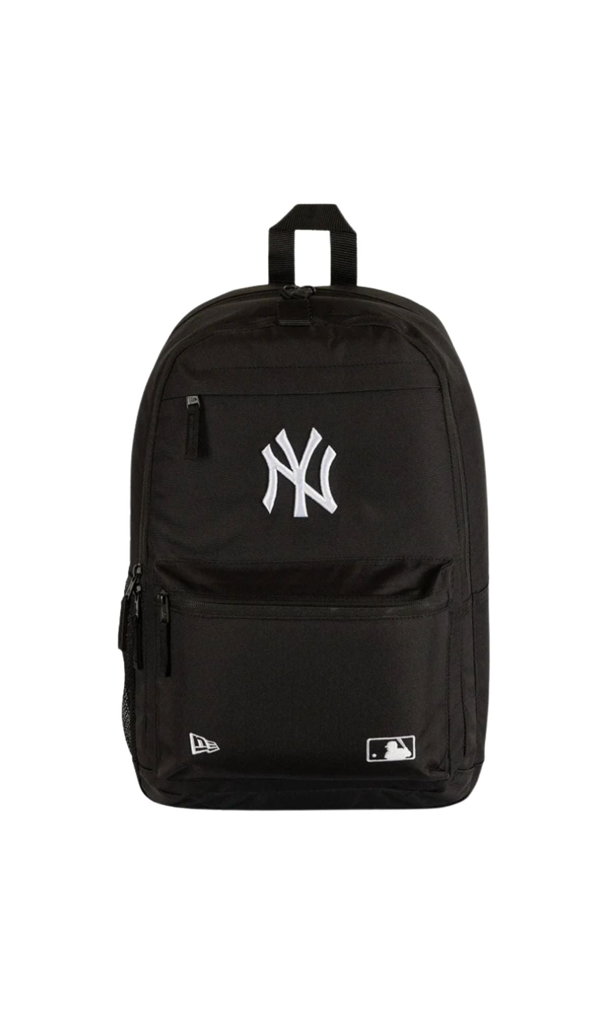 ZAINO DELAWARE BLACK - Accessori - NEW ERA
