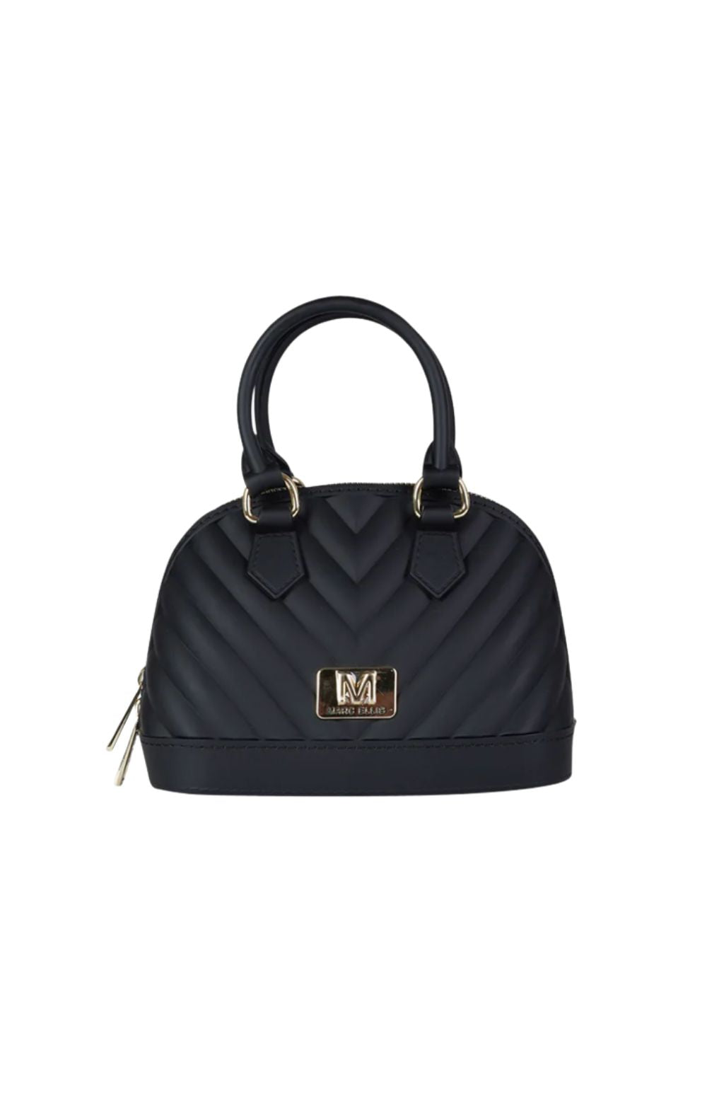 FLAT MAYA BLACK GOLD - Accessori - MARC ELLIS