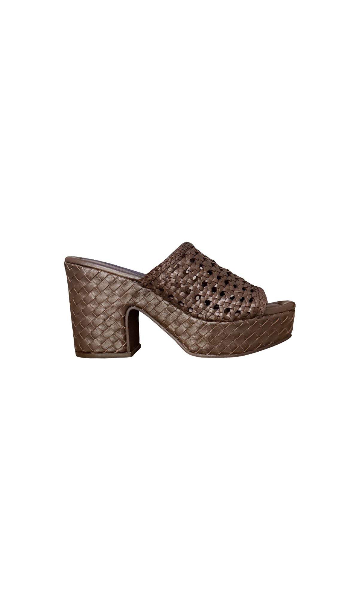 BORN 2513 BROWN - calzature - EXE