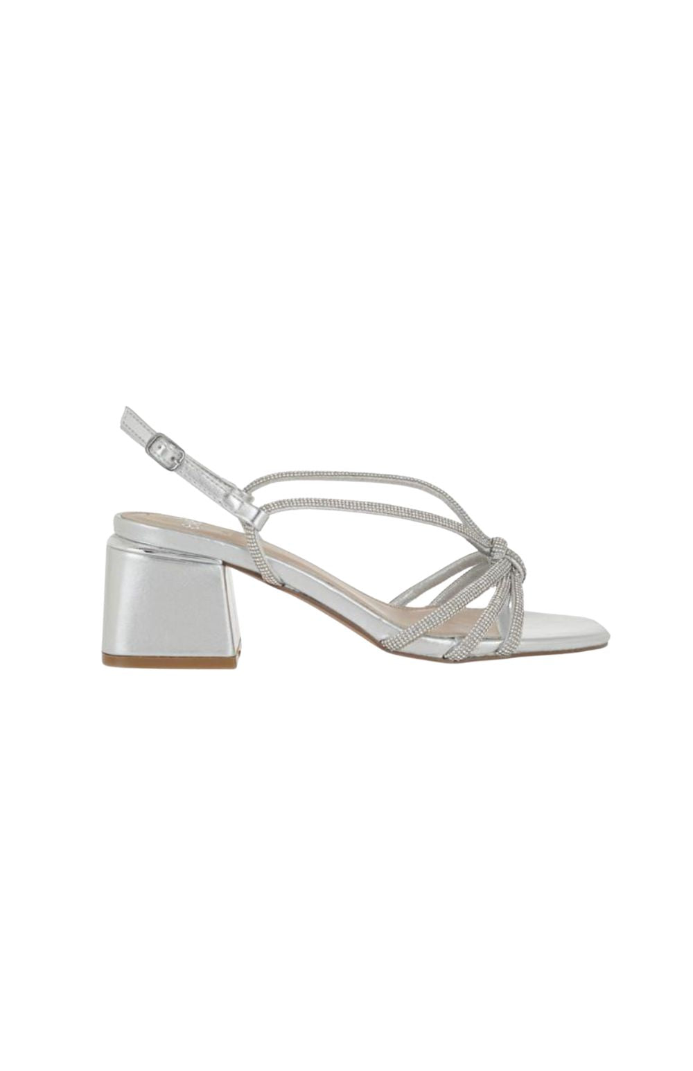 CARMEN 300 SILVER - calzature - EXE