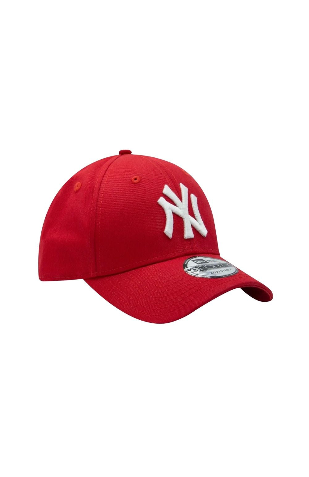 9 FORTY NY RED - Accessori - NEW ERA