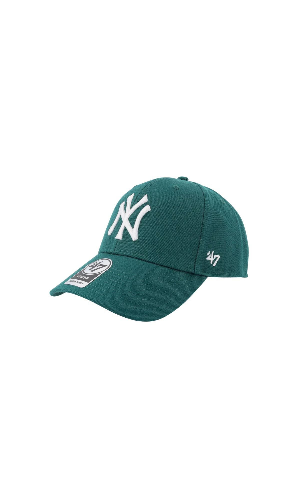 SNAPBACK PACIFIC GREEN NY - Accessori - '47