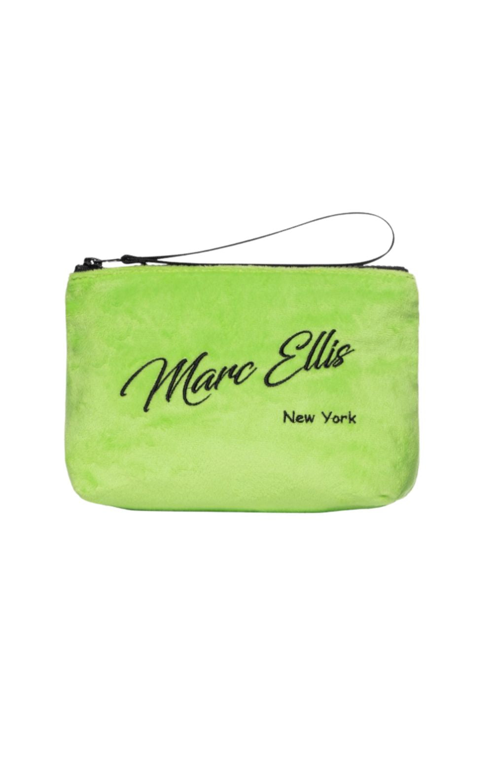 BUBY KISS GREEN FLUO - Accessori - MARC ELLIS