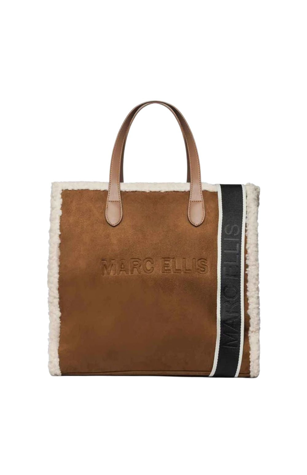 BUBY SUEDE L CUOIO - Accessori - MARC ELLIS