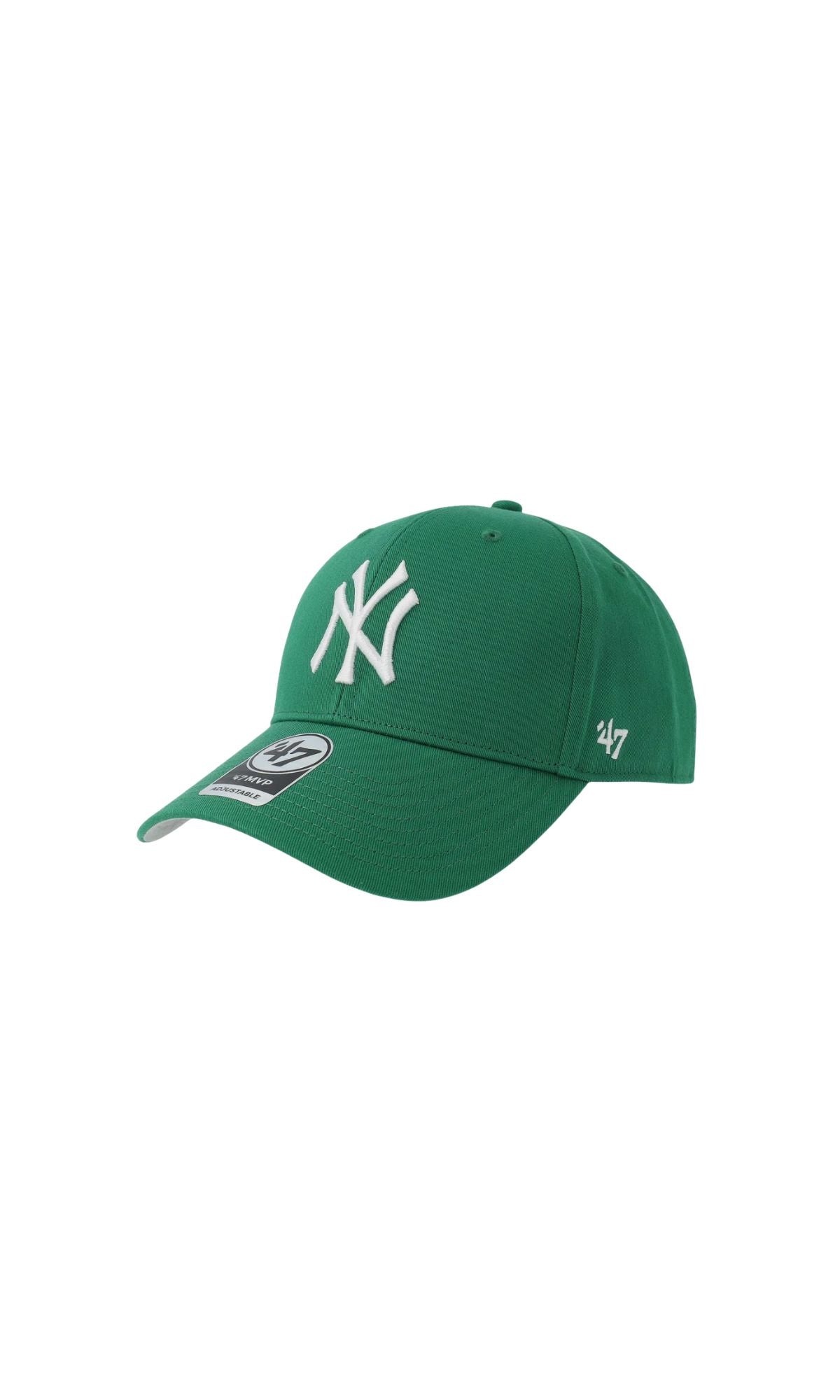 BASIC KELLY GREEN NY - Accessori - '47