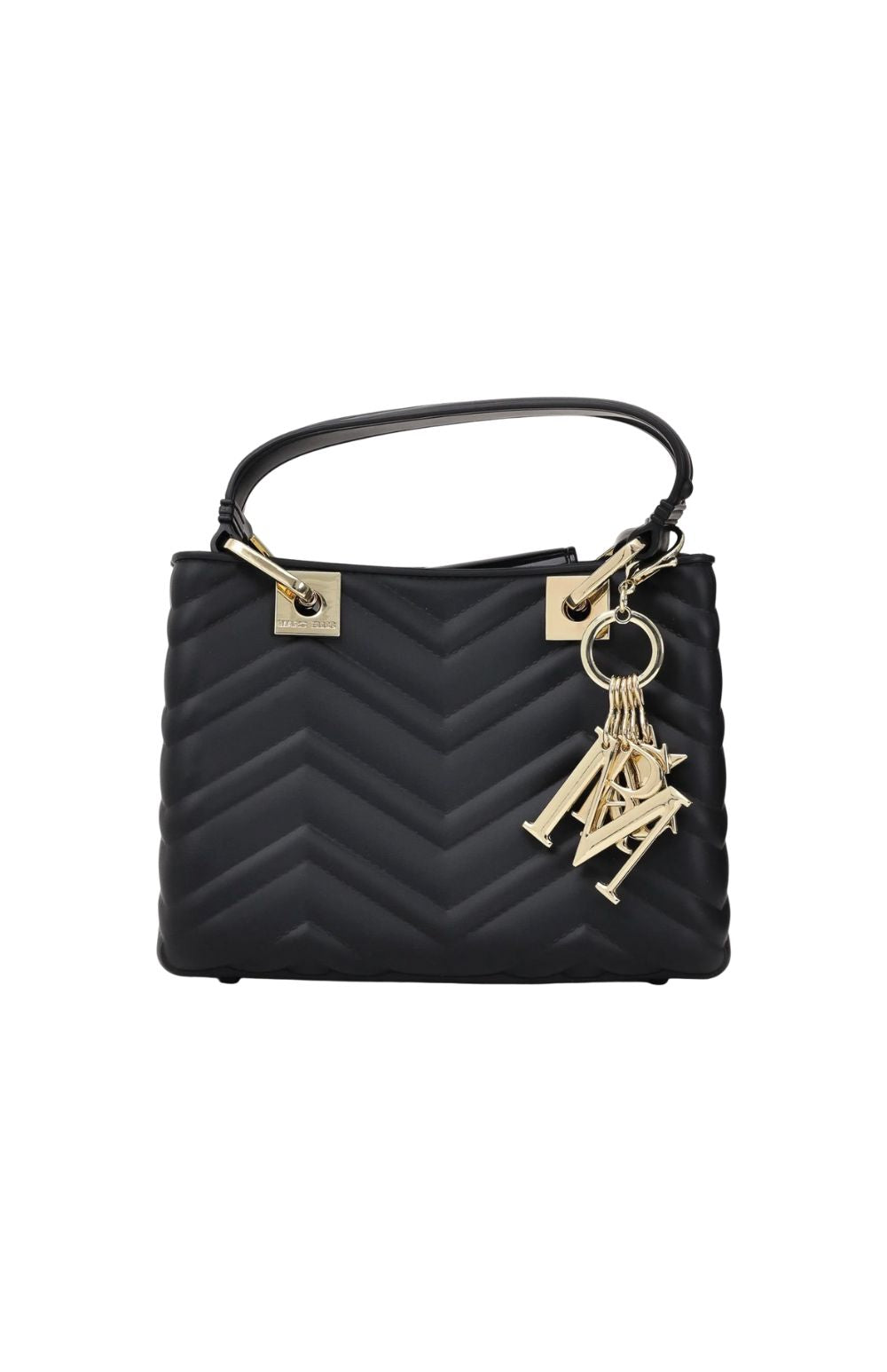 FLAT KRISSY S BLACK GOLD - Accessori - MARC ELLIS