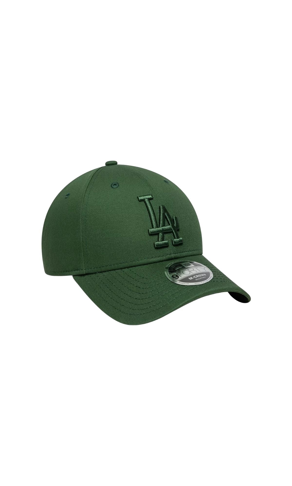 9 FORTY TOTAL GREEN LA - Accessori - NEW ERA