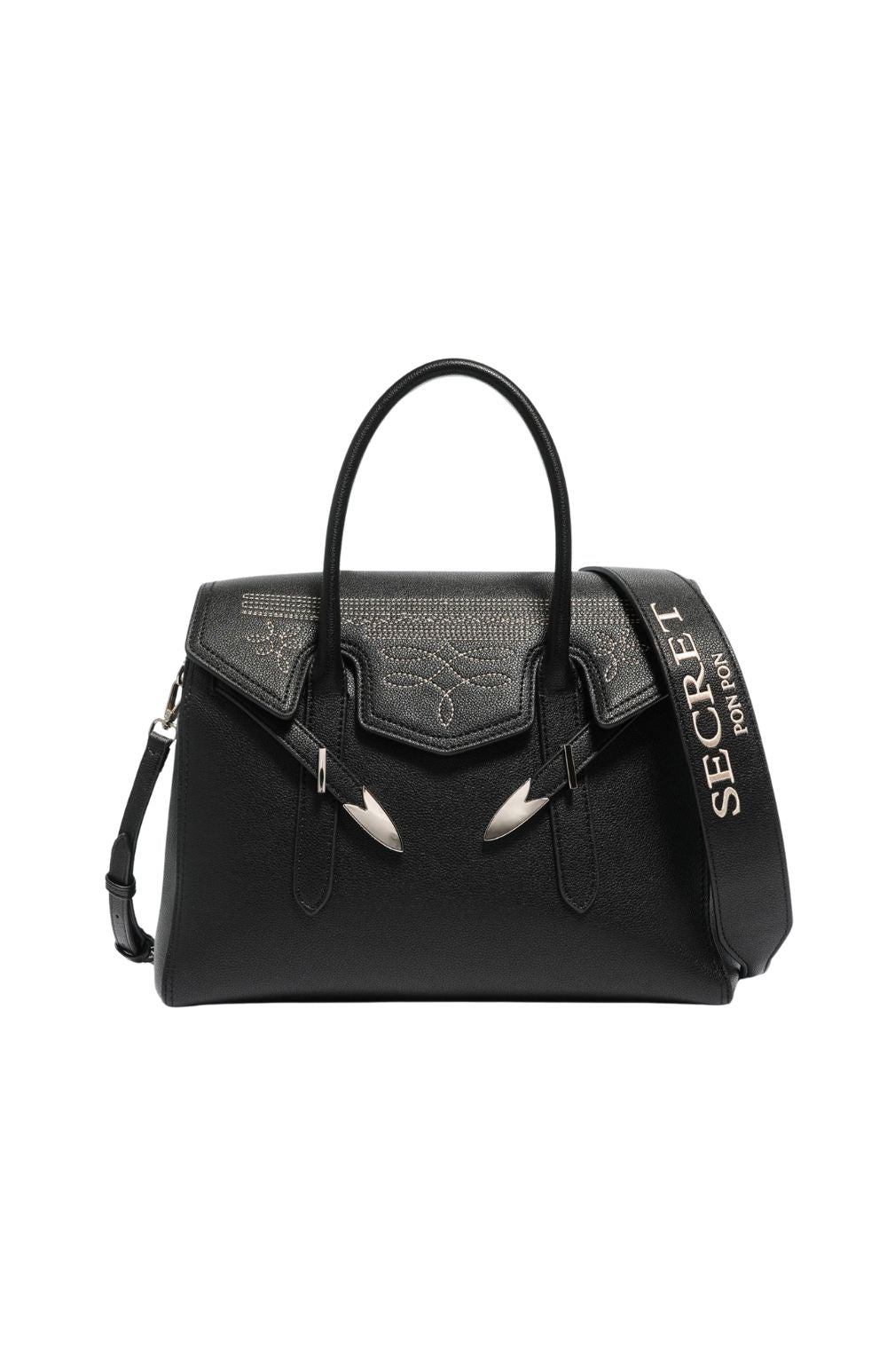 RODEO M BLK - Accessori - SECRET PON PON
