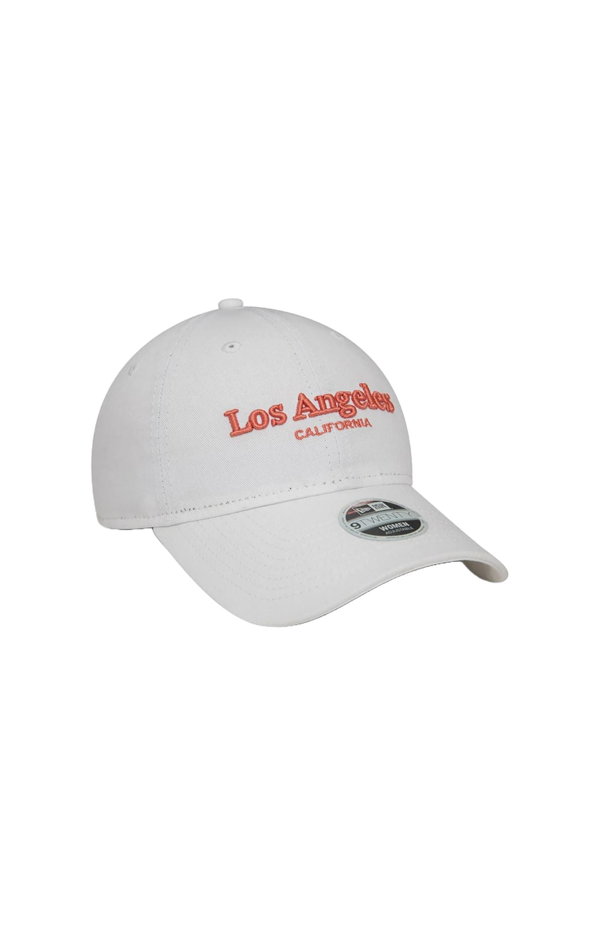 LOS ANGELES CUP WHT - -