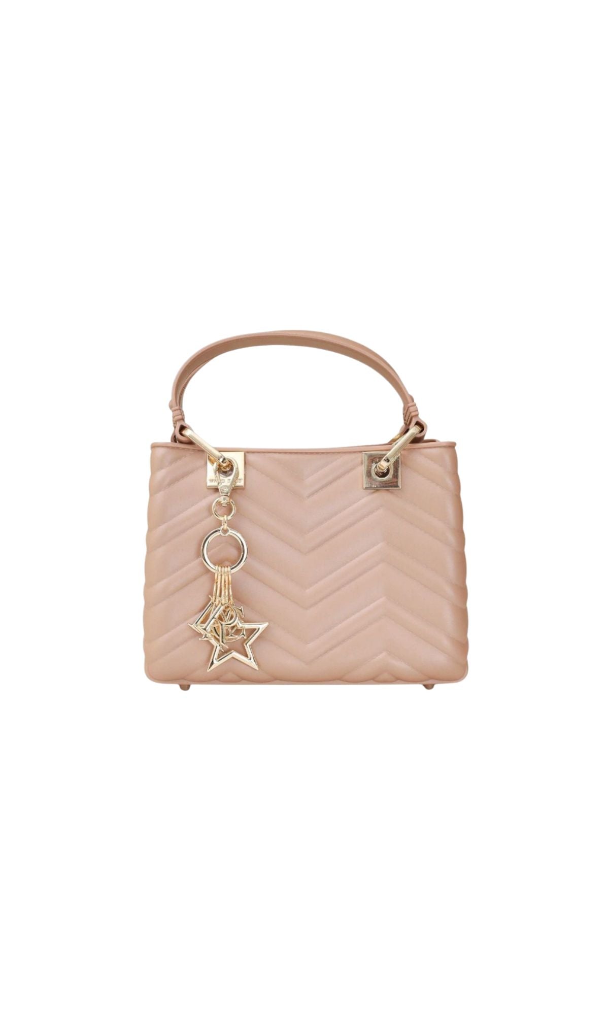 KRISSY WAVE S MOKA MOUSSE - Accessori - MARC ELLIS