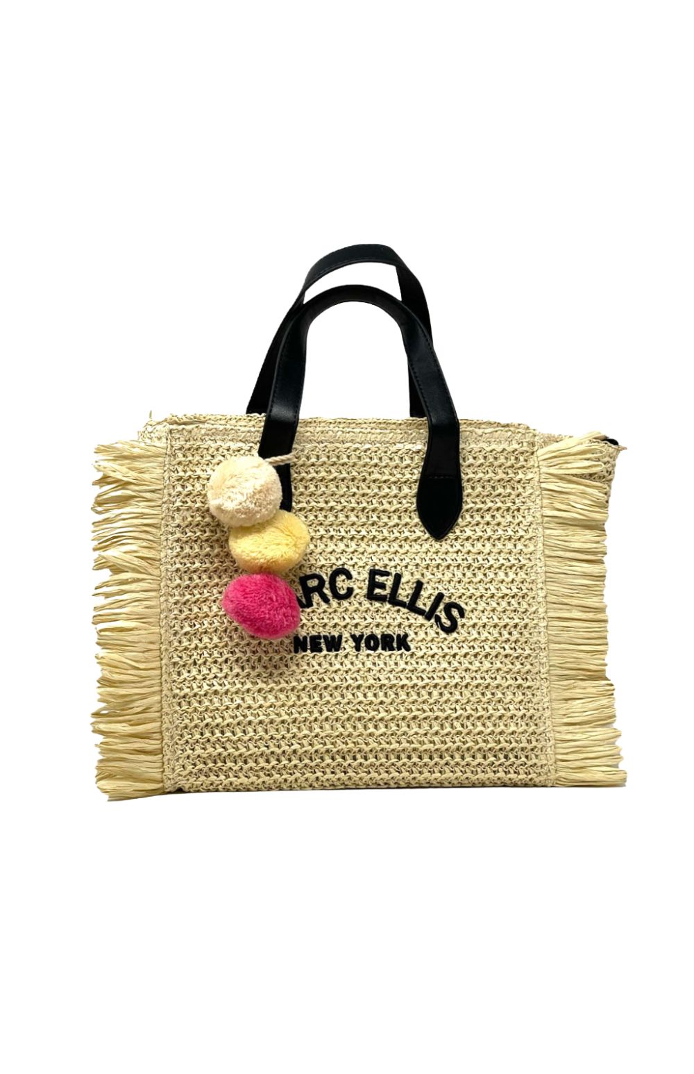 JOSEP M NATURAL - Accessori - MARC ELLIS