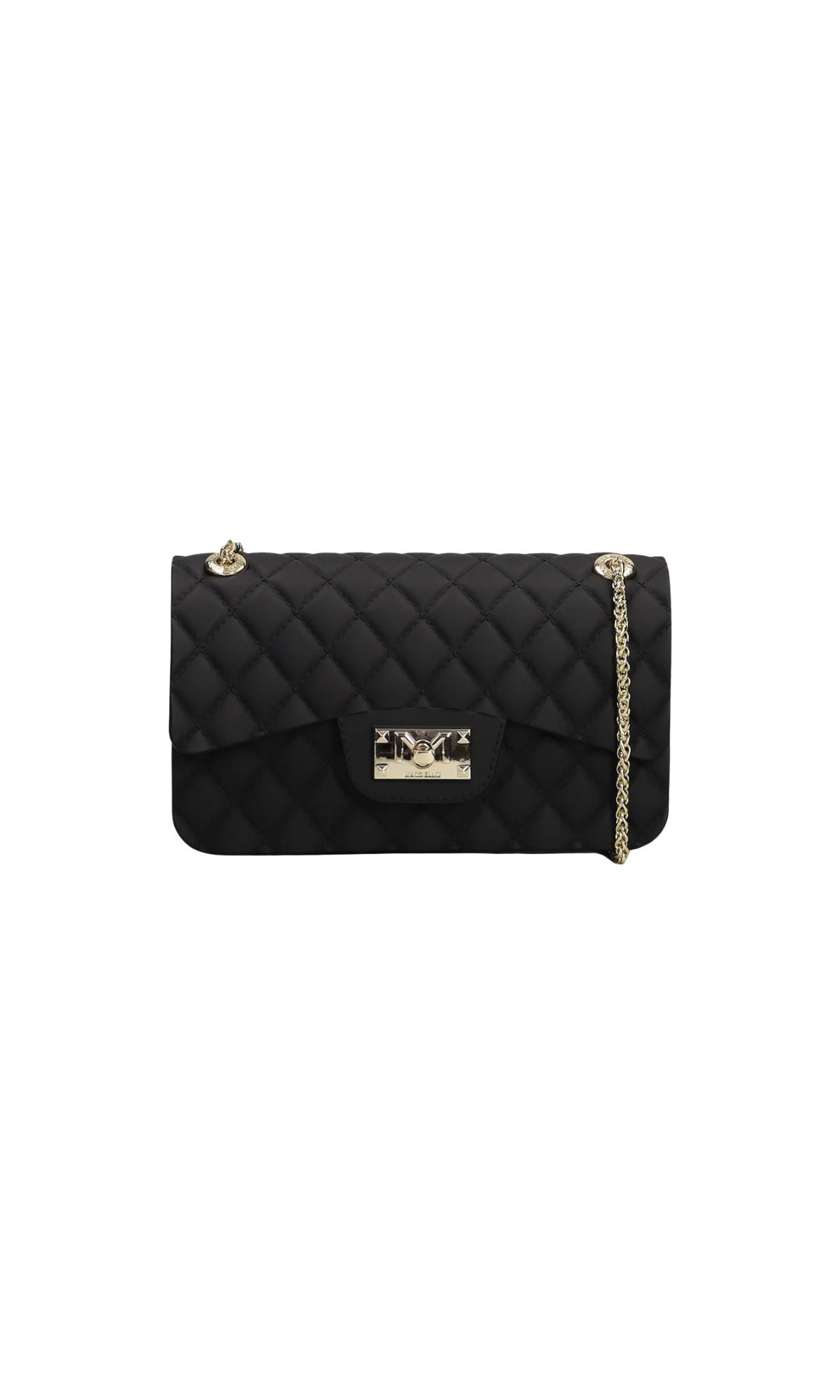 FLAT FALCON S BLACK - Accessori - MARC ELLIS