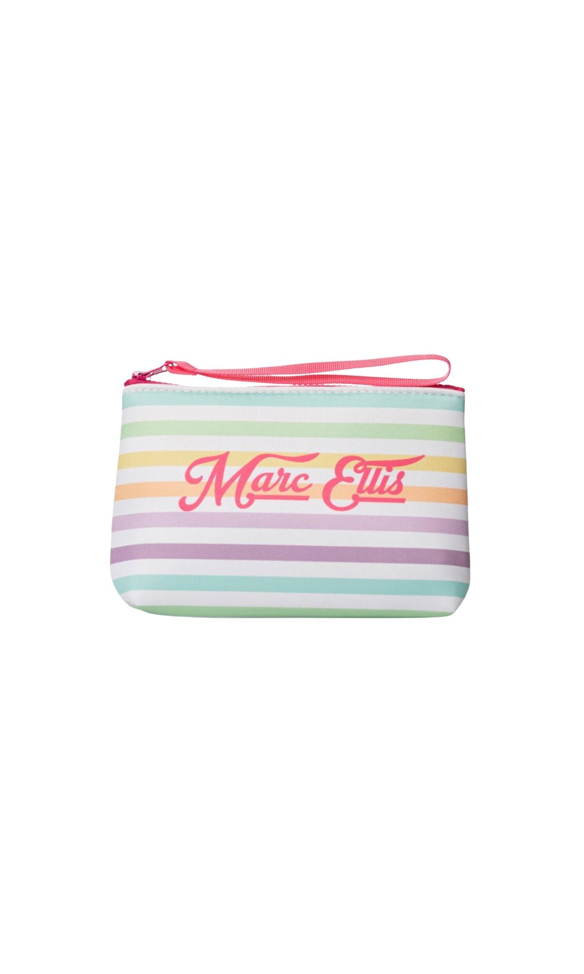 BUBY POUCH STRIP VAR. 1 - Accessori - MARC ELLIS