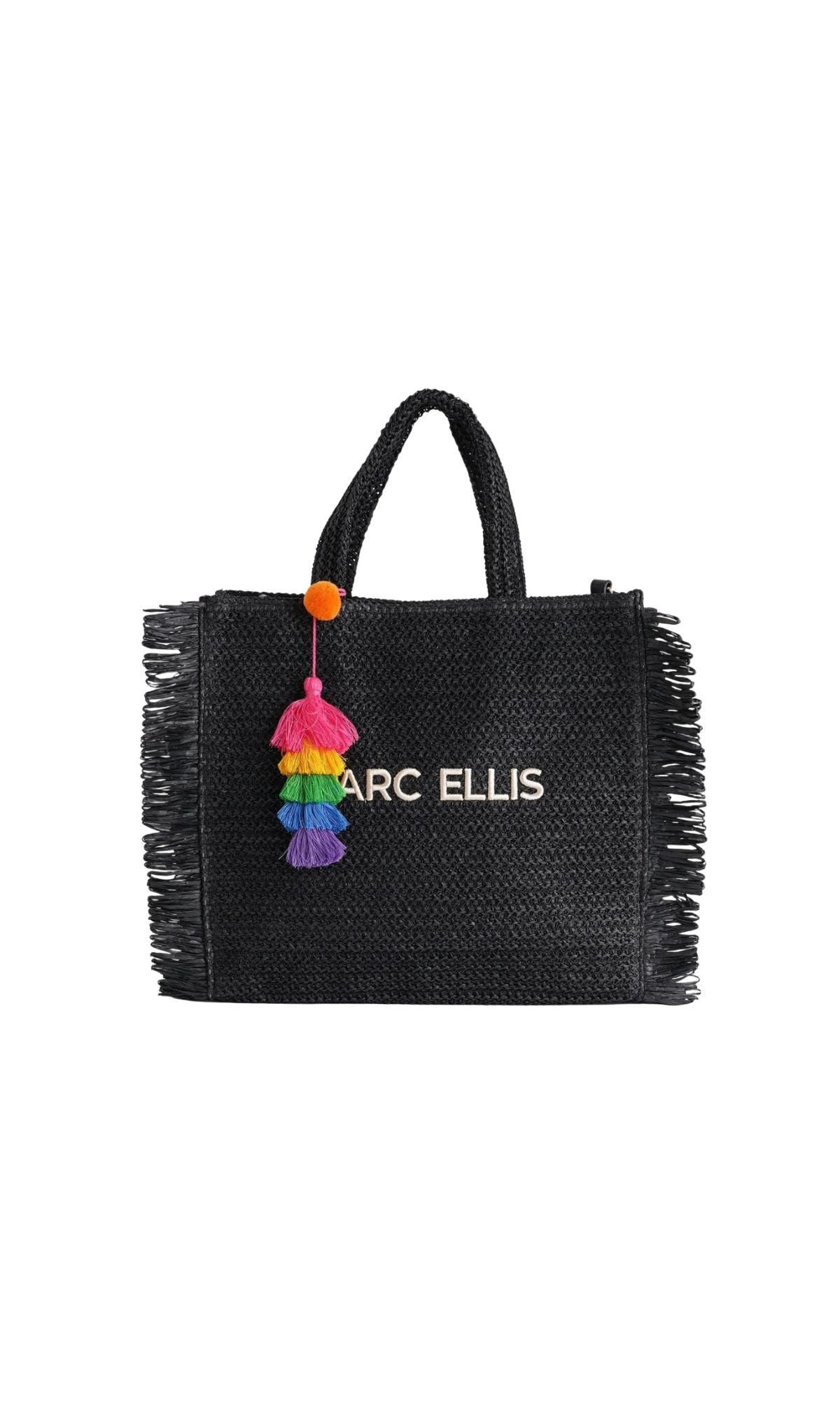 BUBY CLAIRE L BLACK - Accessori - MARC ELLIS