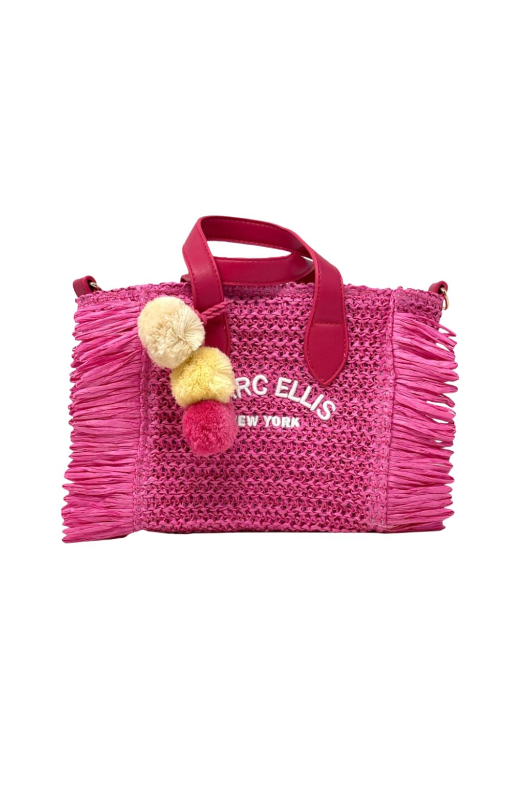 JOSEP S FUXIA - Accessori - MARC ELLIS