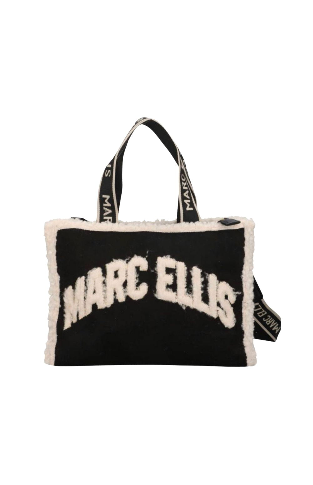BUBY EWE M BLACK - Accessori - MARC ELLIS