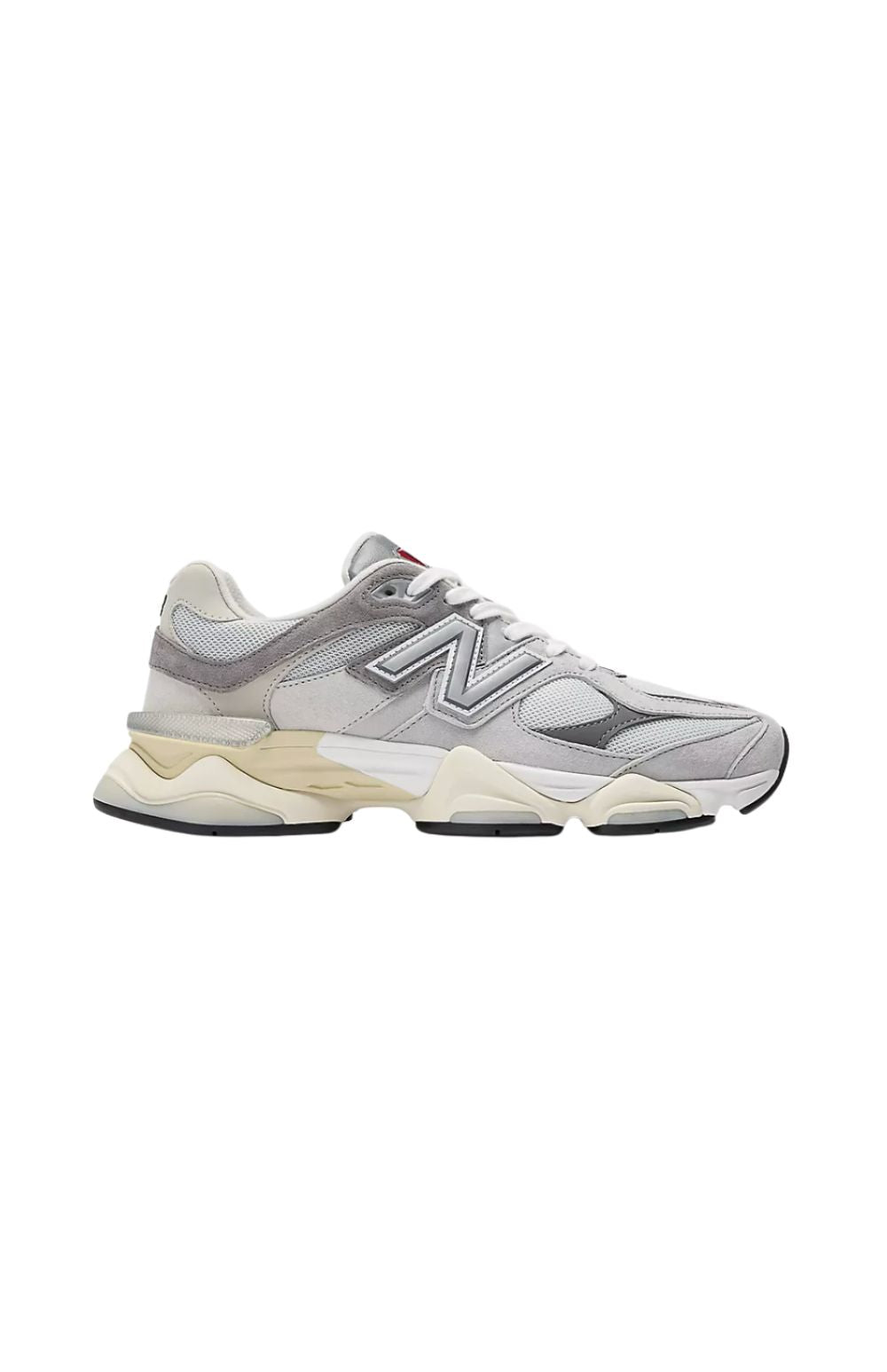 9060GRY GREY OTHER - calzature - new balance