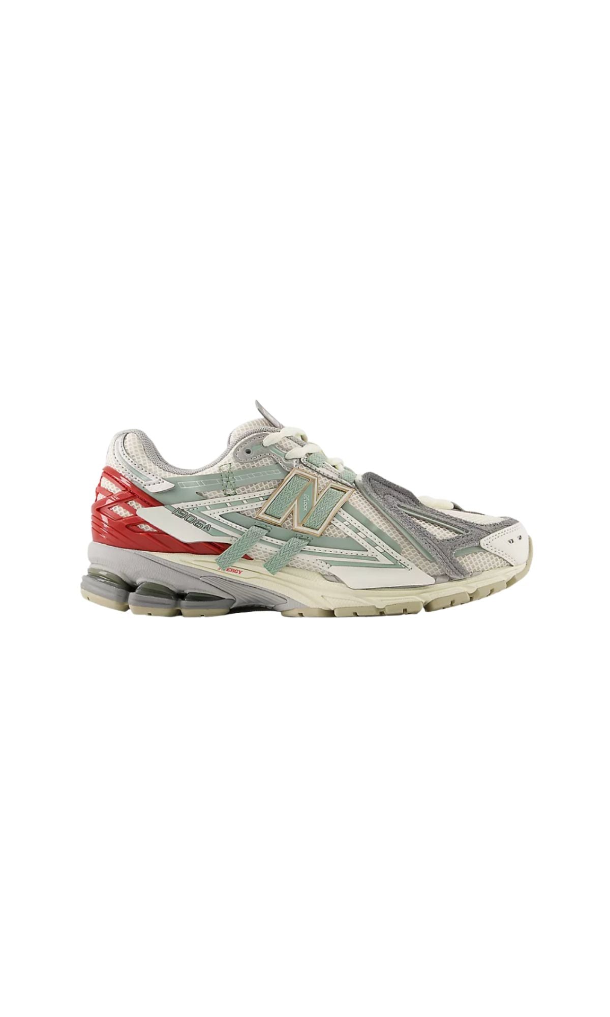 19065DY SEA SALT STAR GREY - calzature - new balance