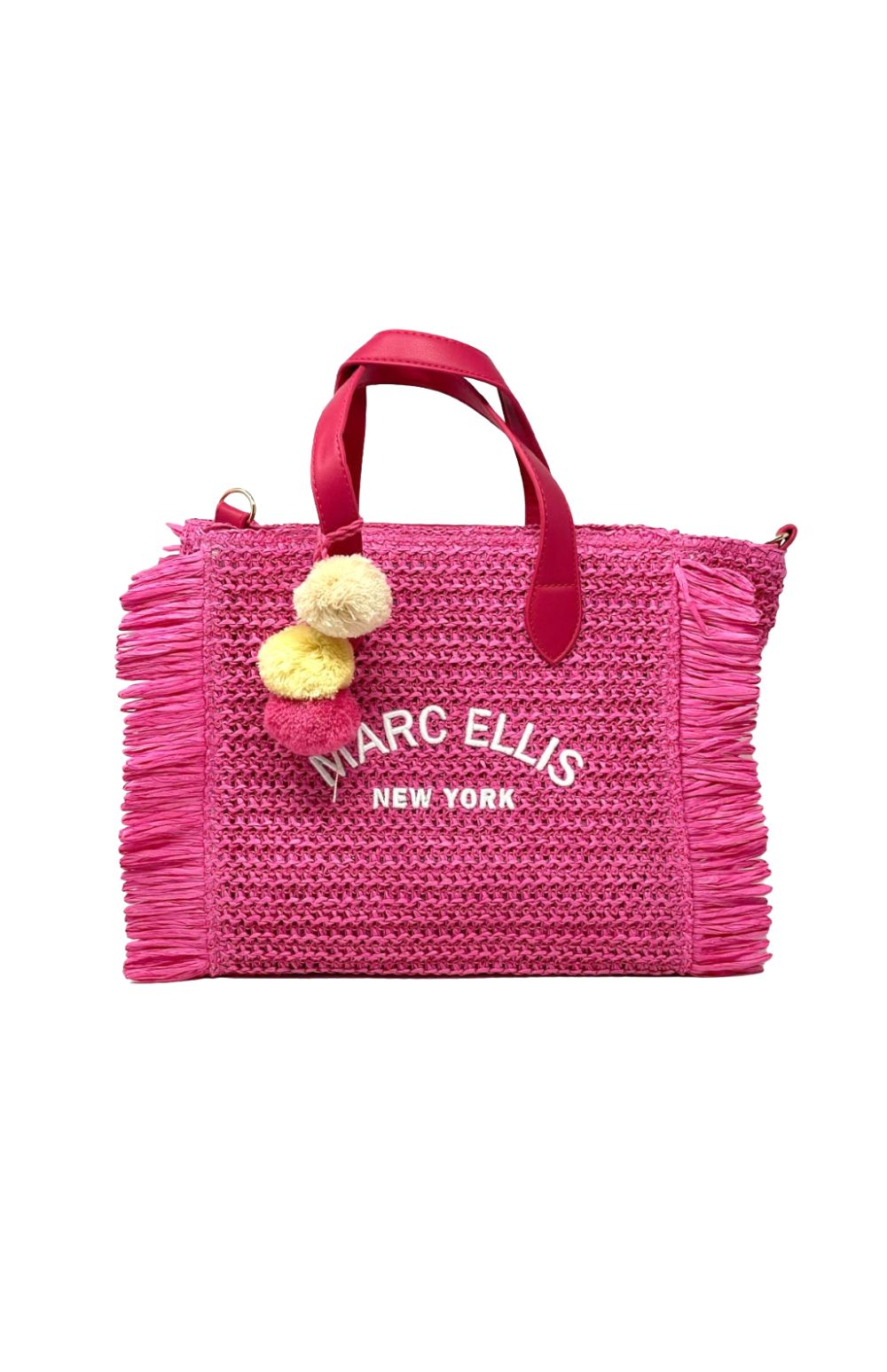 JOSEP M FUXIA - Accessori - MARC ELLIS