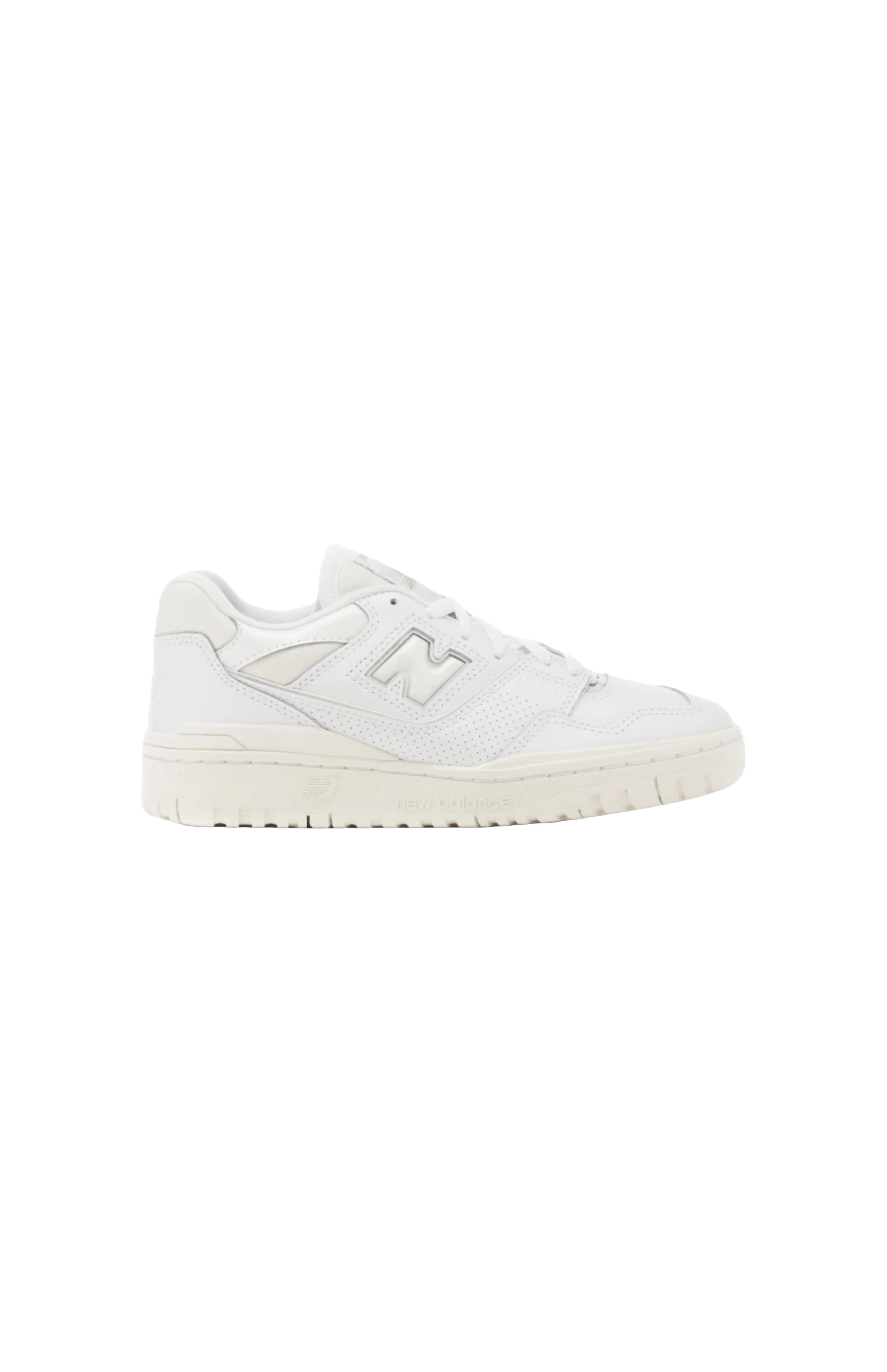 550 EC WHT - Scarpe - new balance