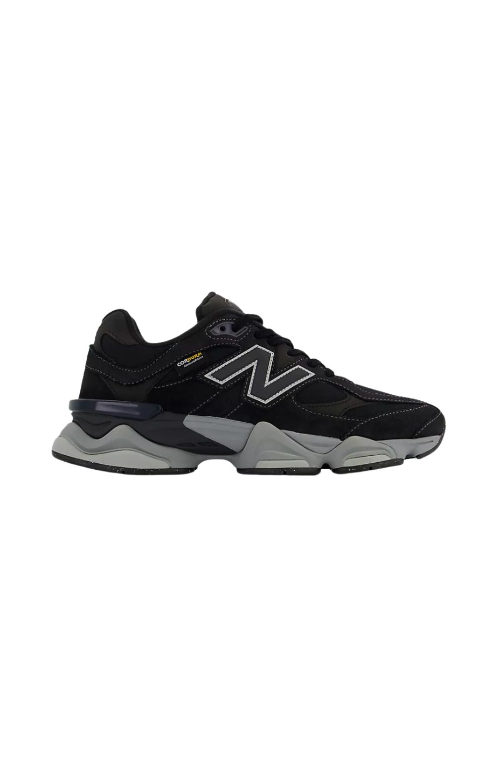 9060 ORA CORDURA BLACK - calzature - new balance