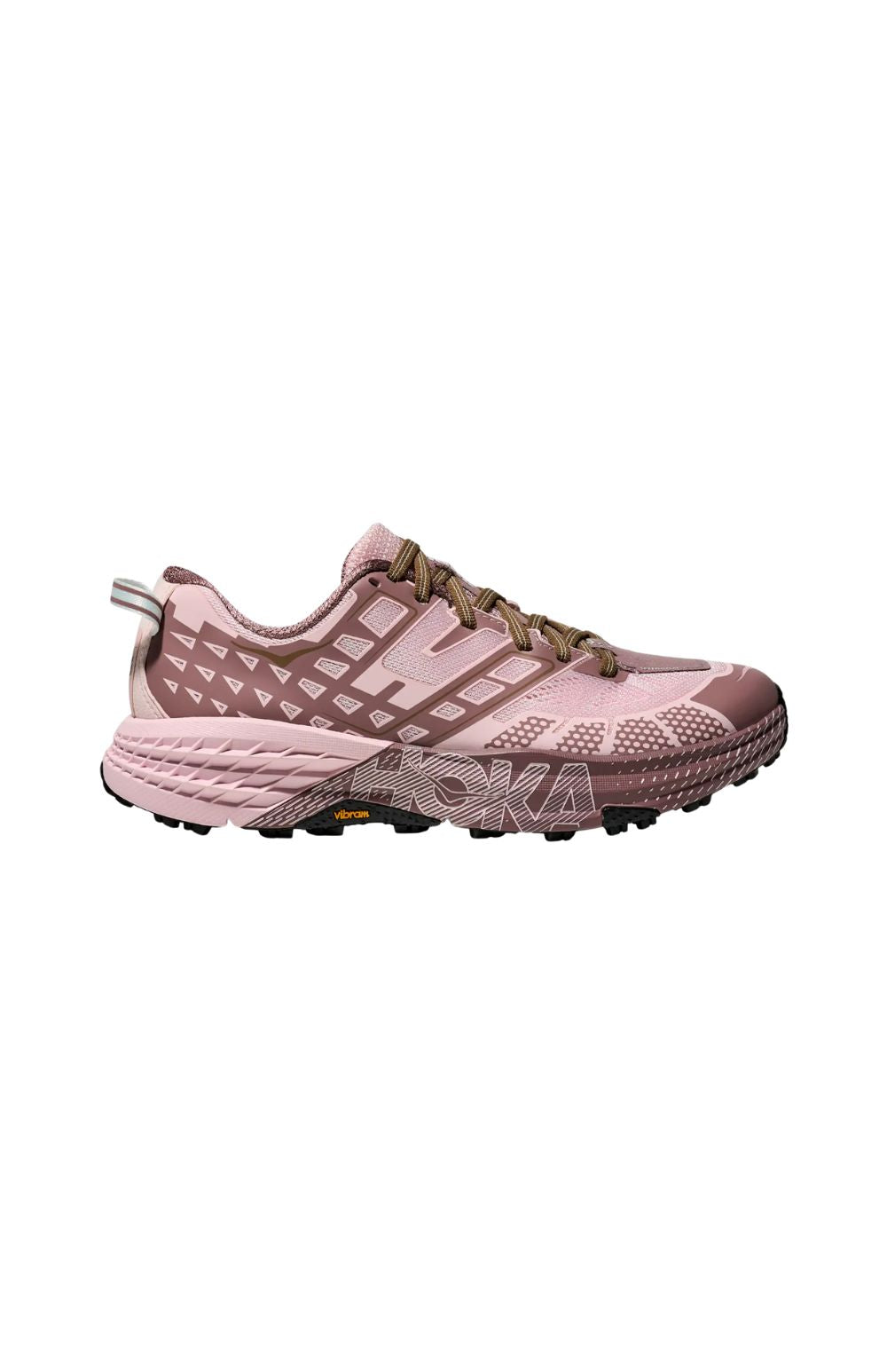 SPEEDGOAT 2 MAUVE - calzature - HOKA