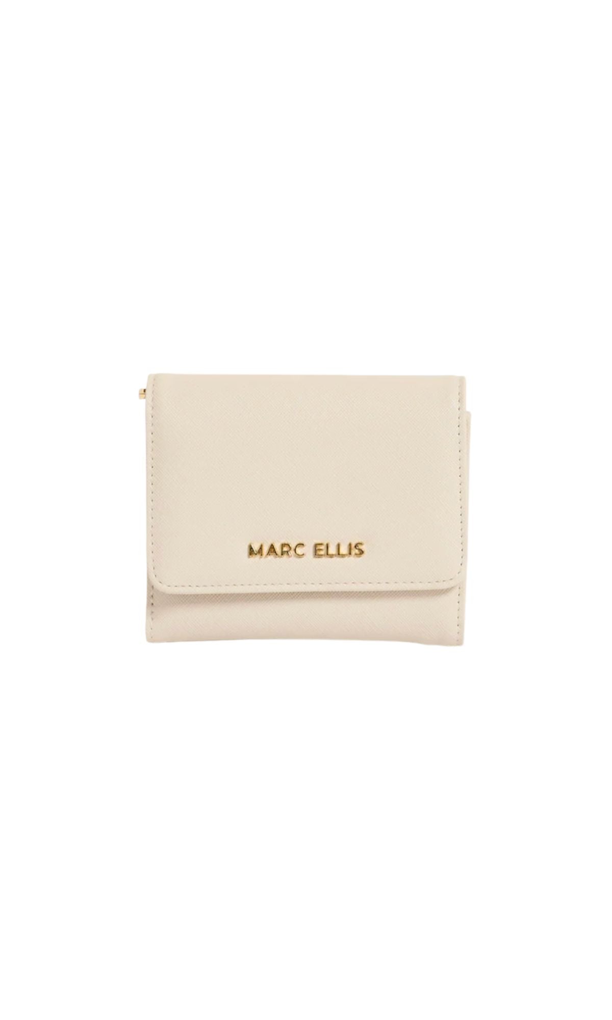 MAINE GR WALLET MILK - Accessori - MARC ELLIS
