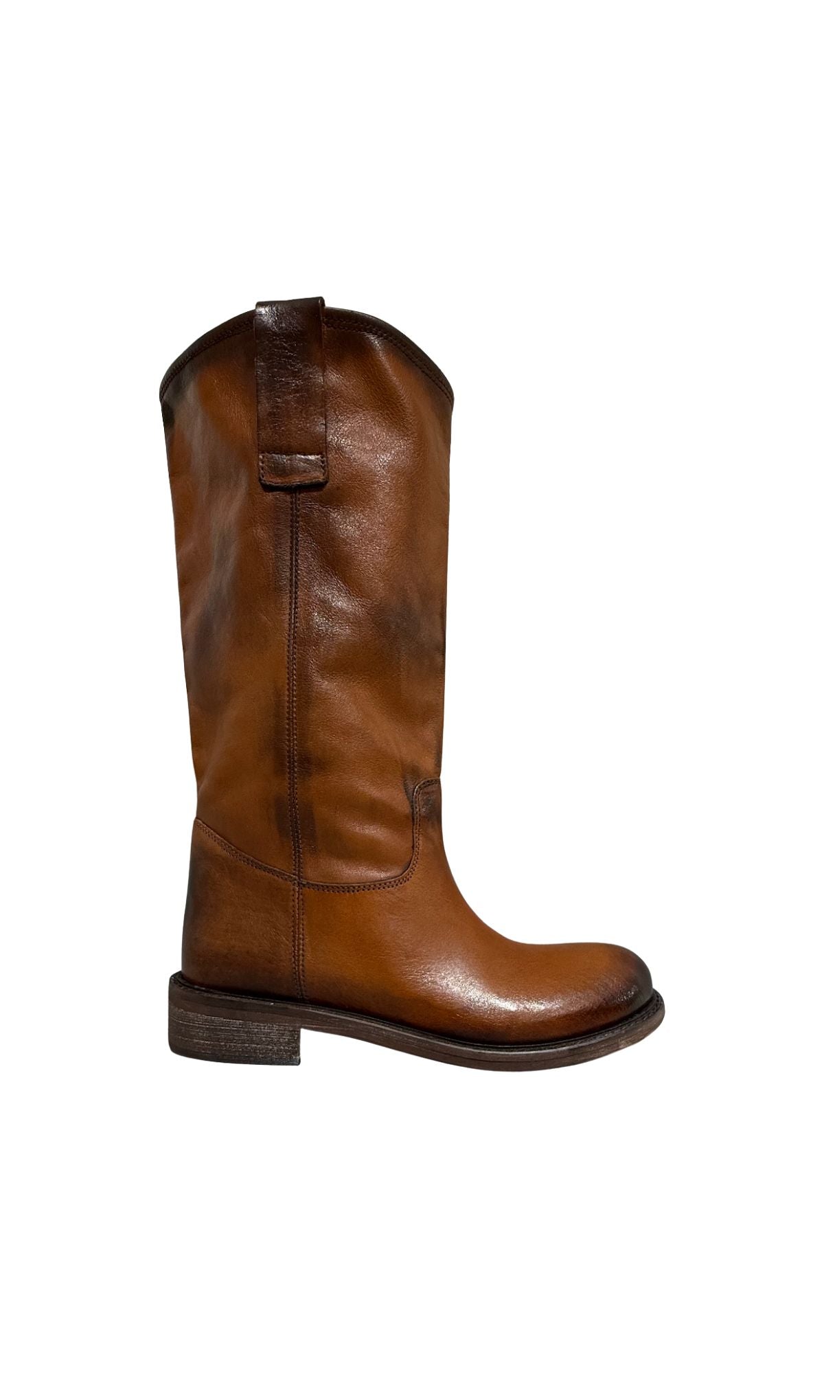 STEVE KING MOKA - calzature - GISEL