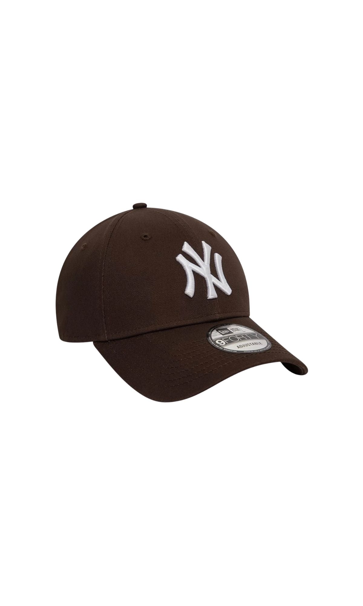 9 FORTY DARK BROWN NY - Accessori - NEW ERA