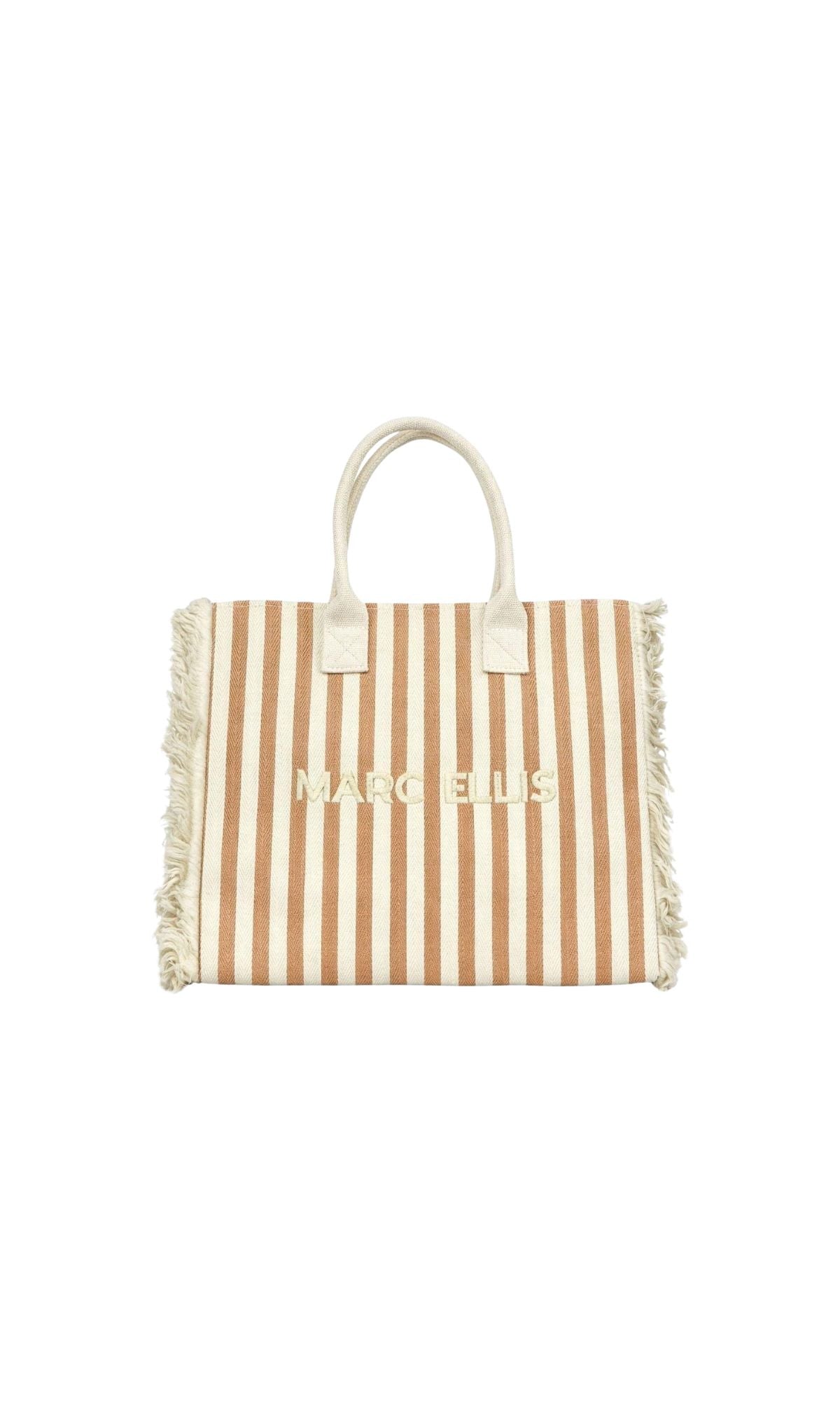 BUBY SAINT JOAN LIGHT TAN - Accessori - MARC ELLIS