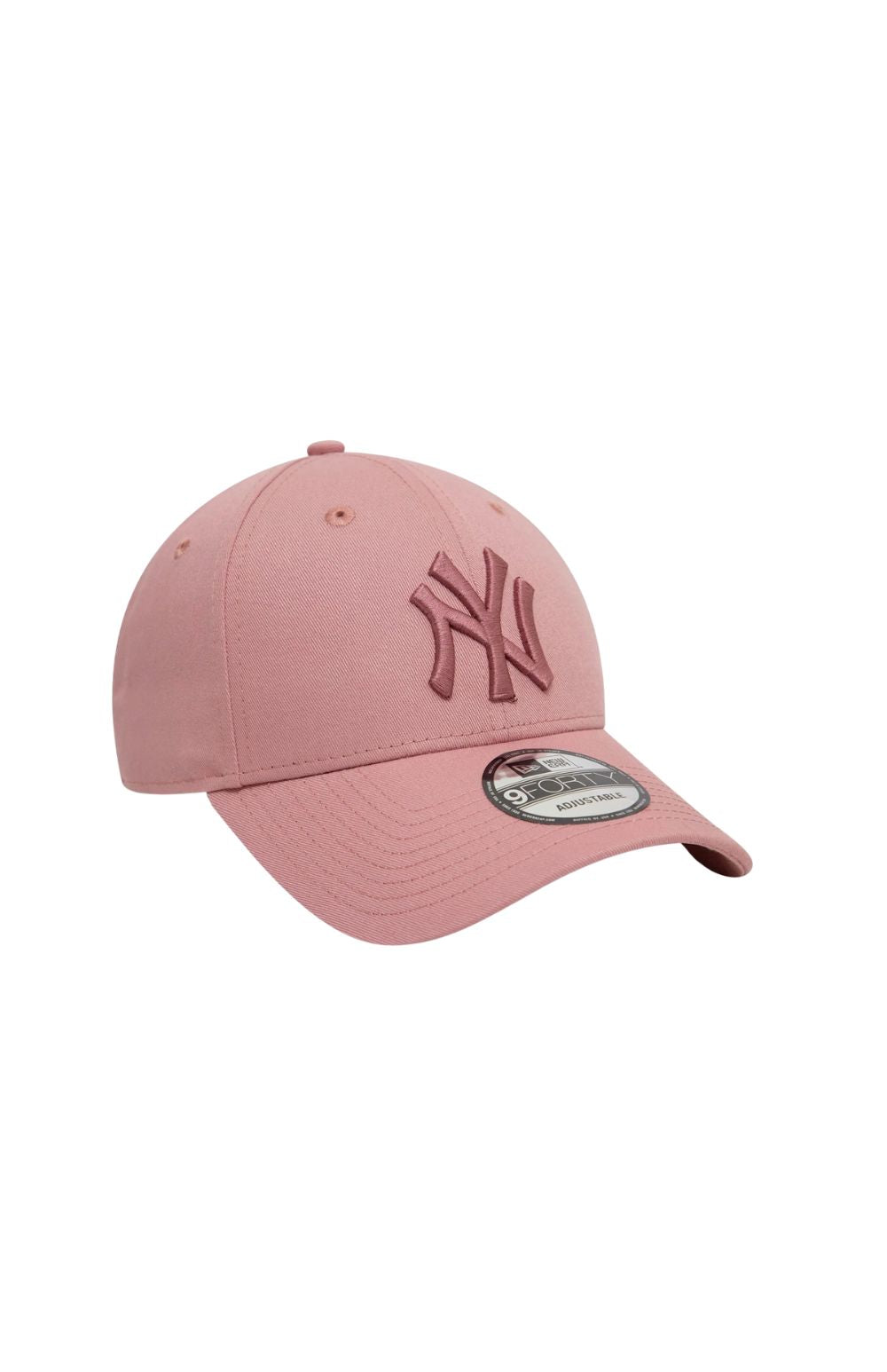 9 FORTY DARK/PINK - Cappelli - NEW ERA