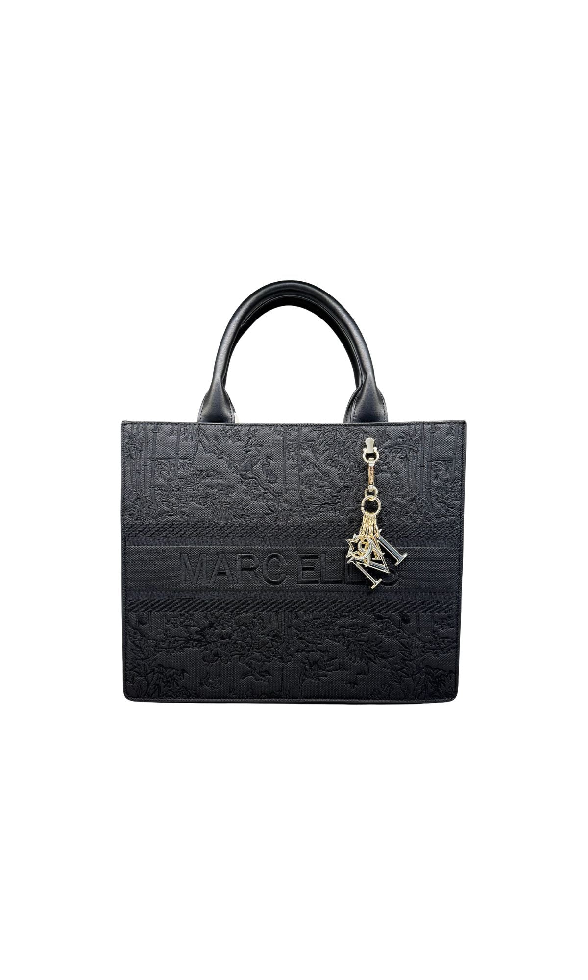 BUBY LUXE BLACK - Accessori - MARC ELLIS