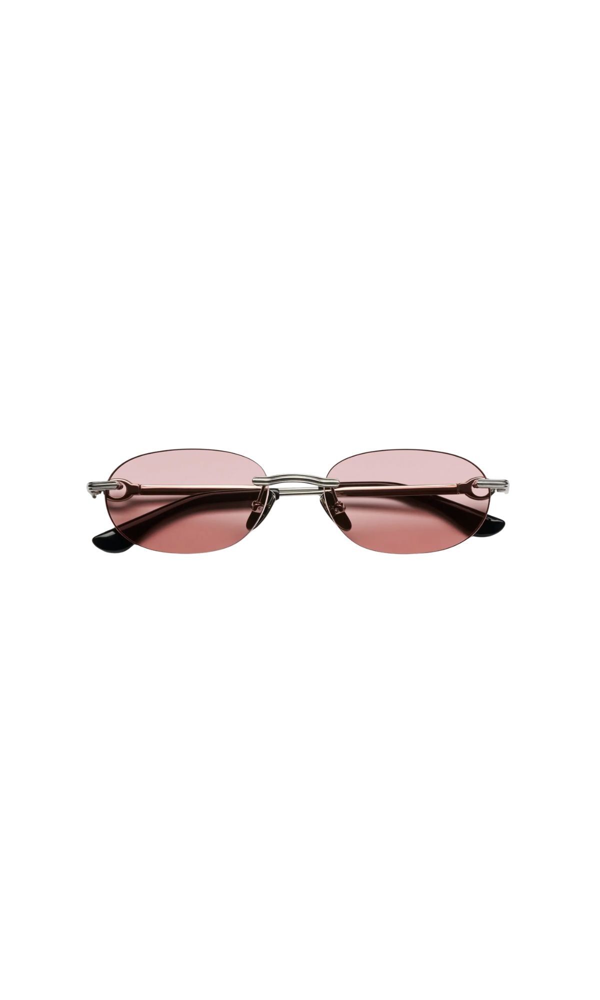 CADENZA OVAL PINK - Accessori - CHIMI