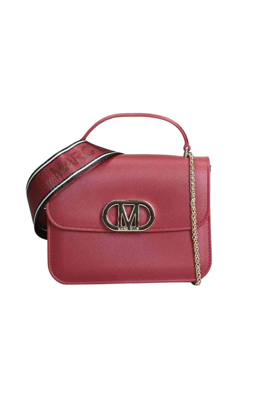 FLAT EAR RED - Accessori - MARC ELLIS