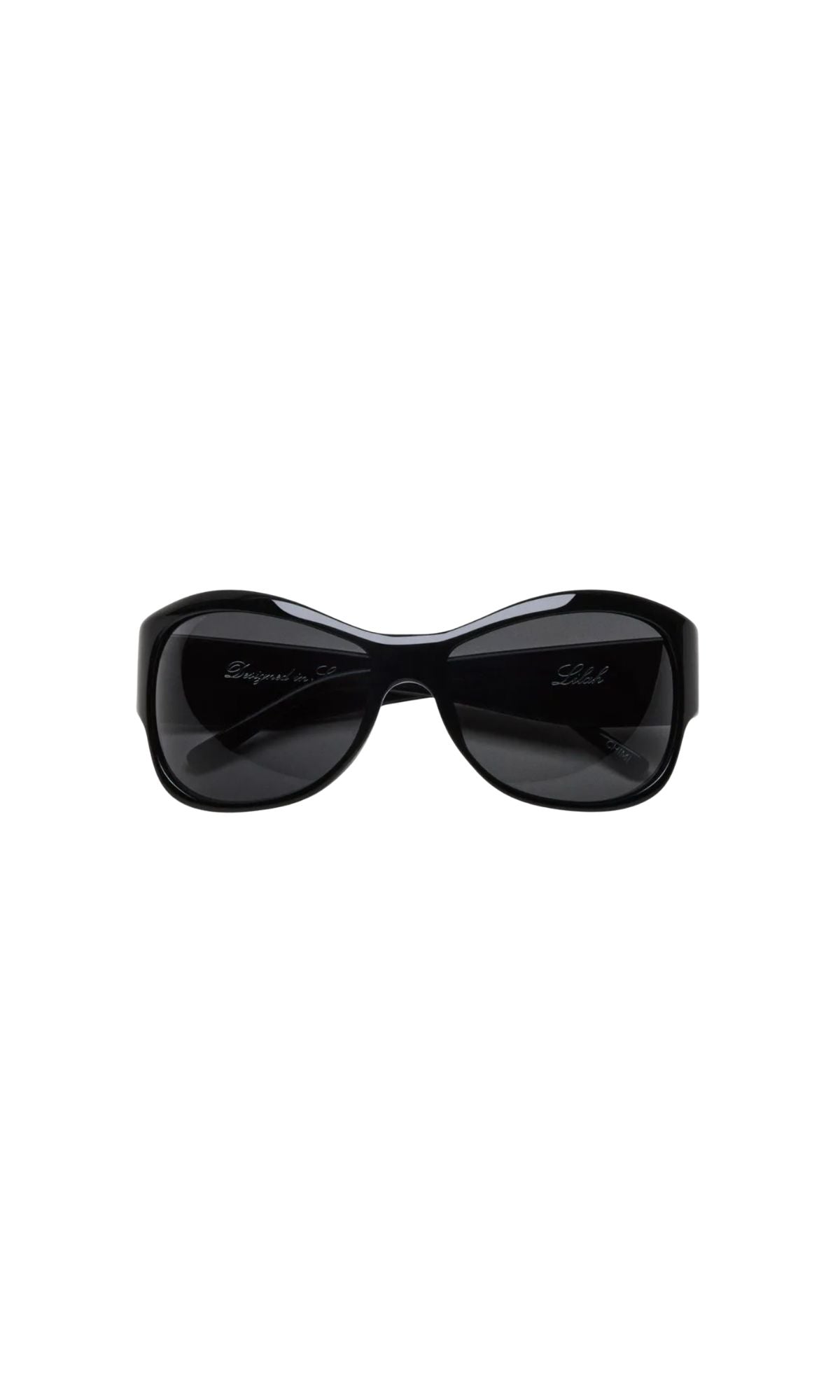 LILAH BLACK - Accessori - CHIMI