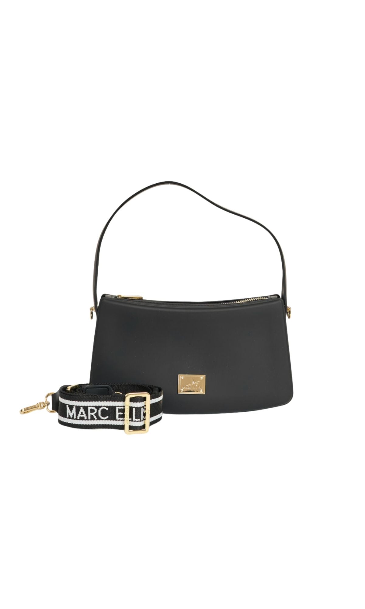 FLAT TIMELESS BLACK - Accessori - MARC ELLIS