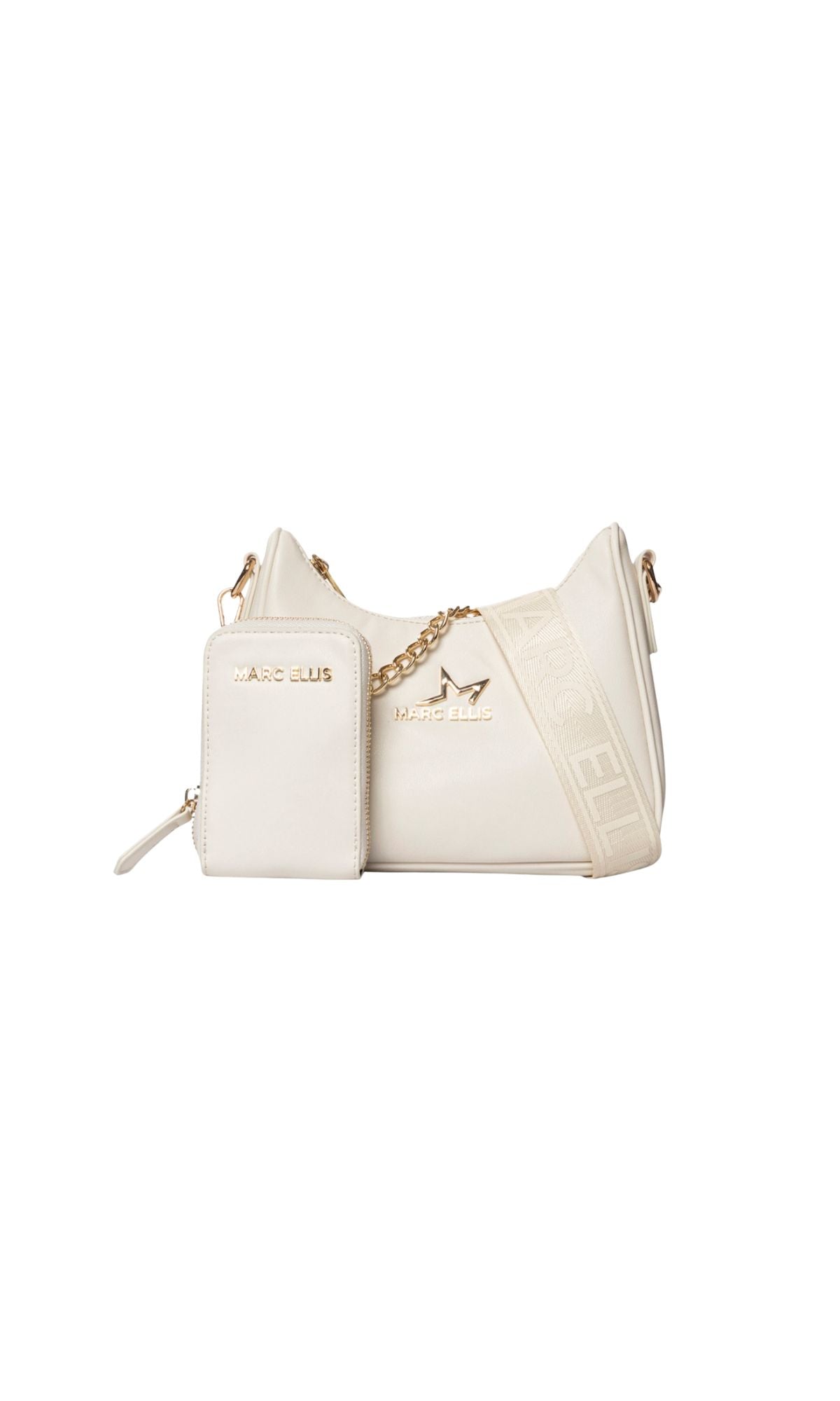 ARIEL STAR MILK - Accessori - MARC ELLIS