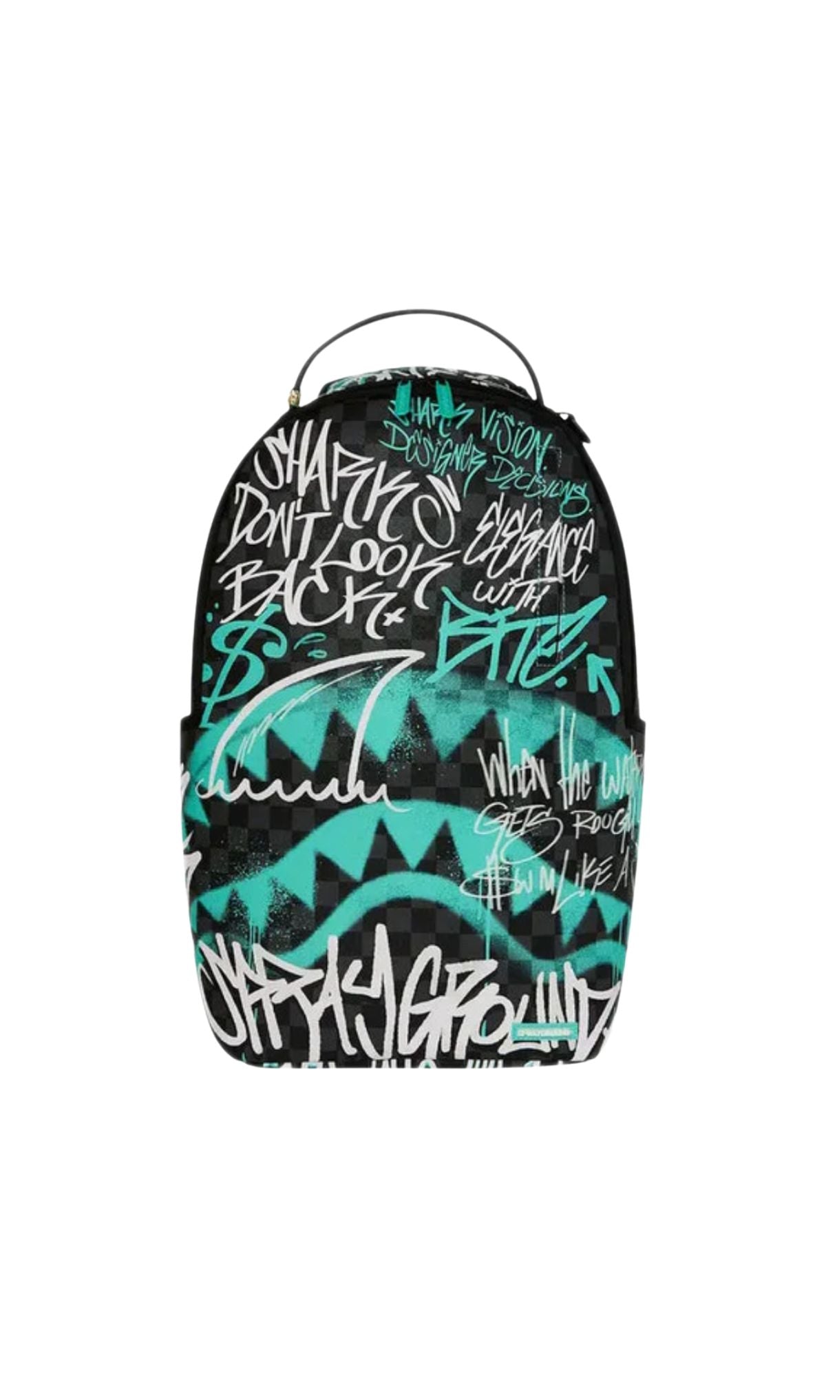 B8754 SPRAY POETRY III BACKPACK - Accessori - SPRAYGROUND