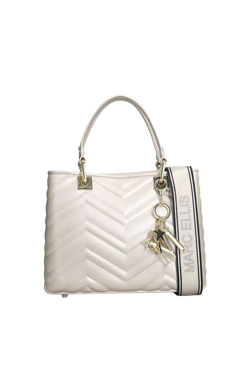 FLAT KRISSY S TAUPE - Accessori - MARC ELLIS