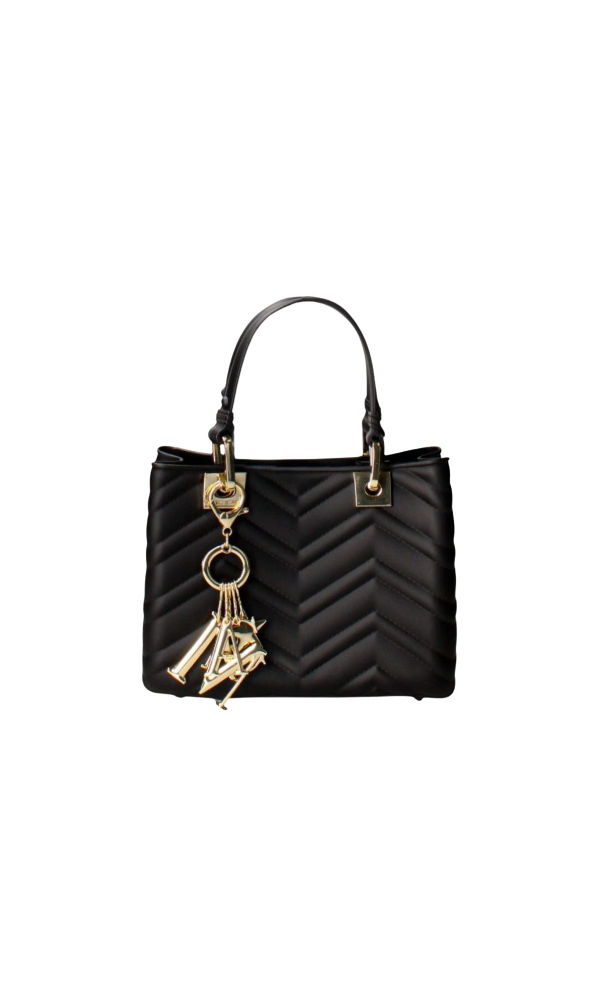 KRISSY WAVE S BLACK - Accessori - MARC ELLIS