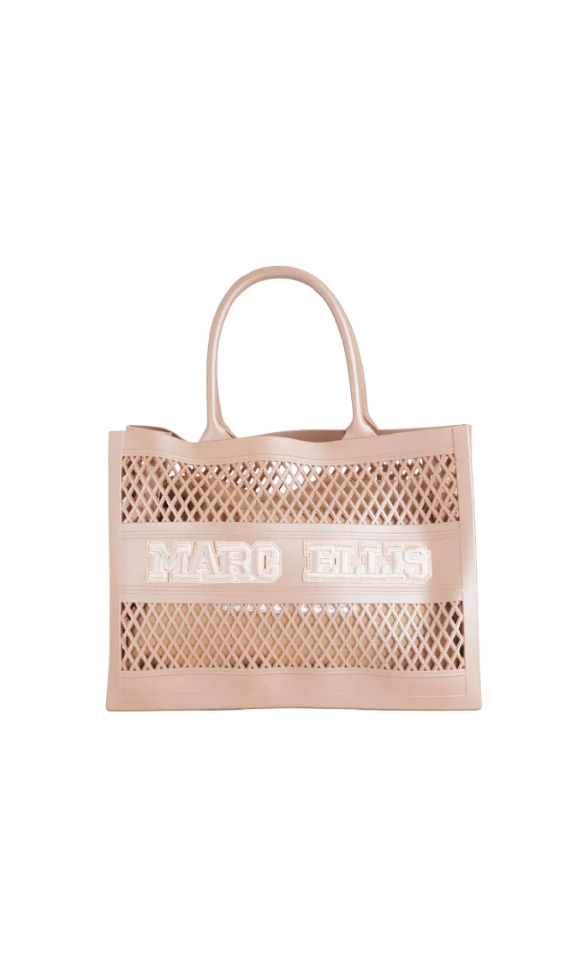 FLAT SPONGE M MOKA MOUSSE - Accessori - MARC ELLIS