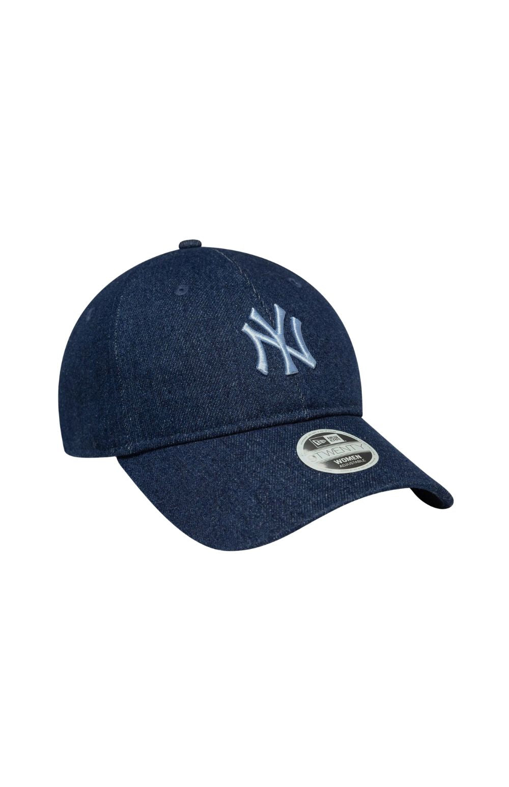 9 TWENTY BLUE DENIM - Accessori - NEW ERA