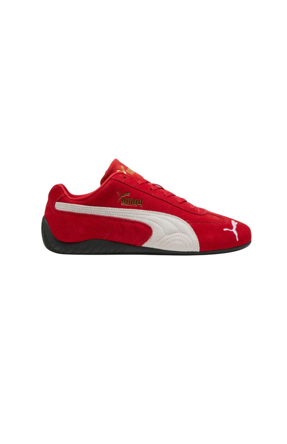 SPEEDCAT RED - calzature - puma