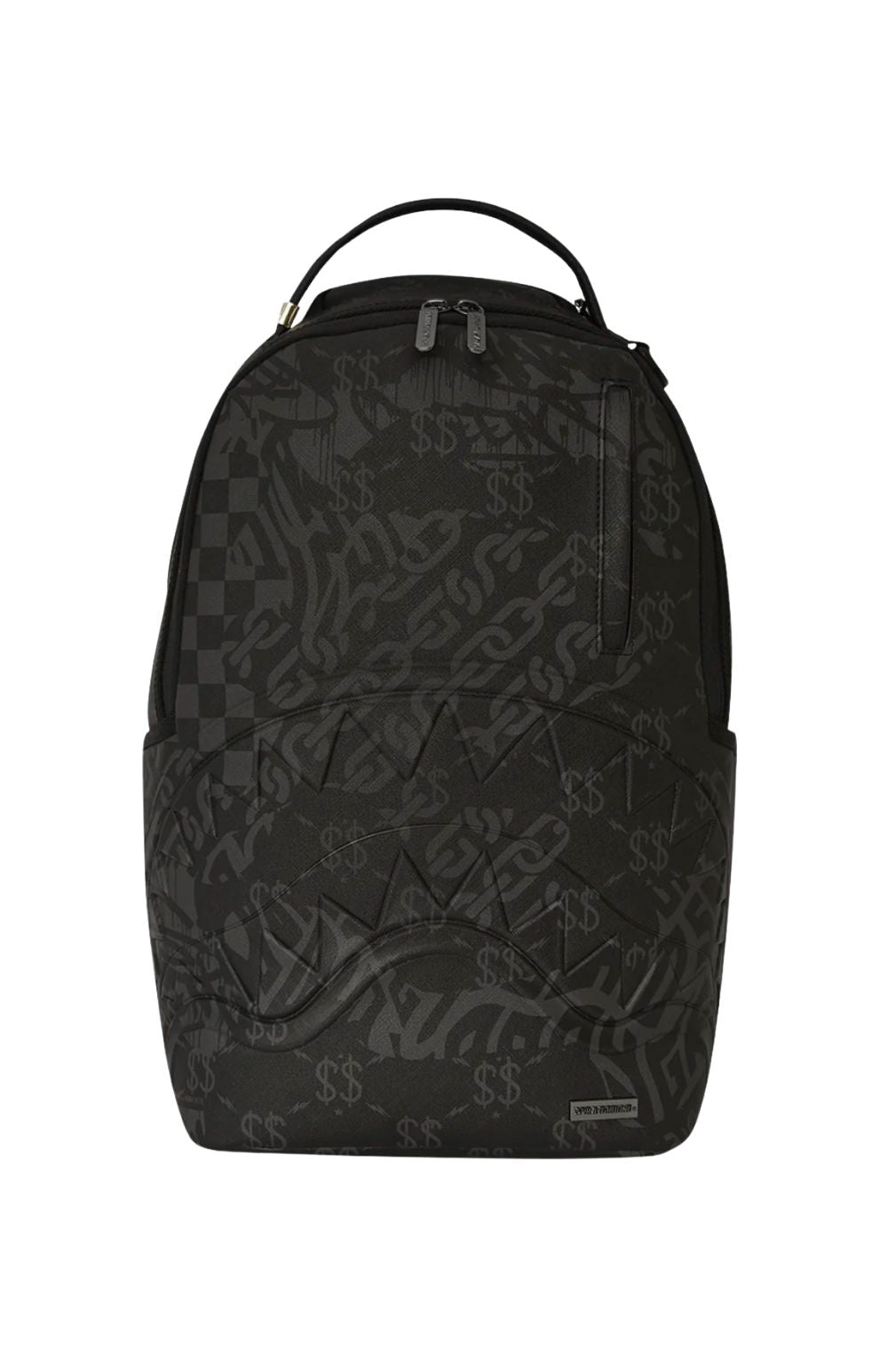 BACKPACK 3AM CHECK - Accessori - SPRAYGROUND