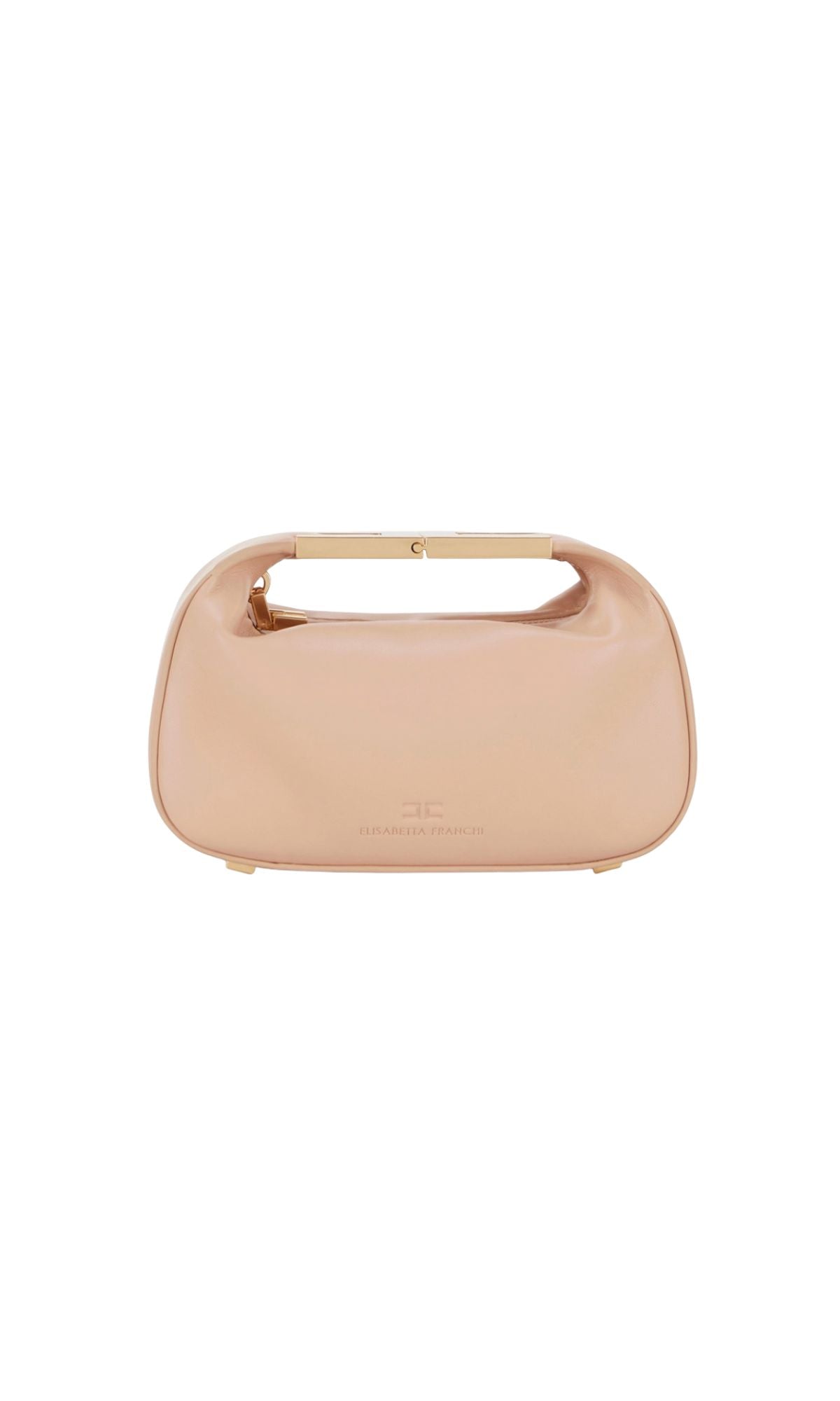 HOBO 07A MANICO GIOIELLO NUDE - Accessori - ELISABETTA FRANCHI