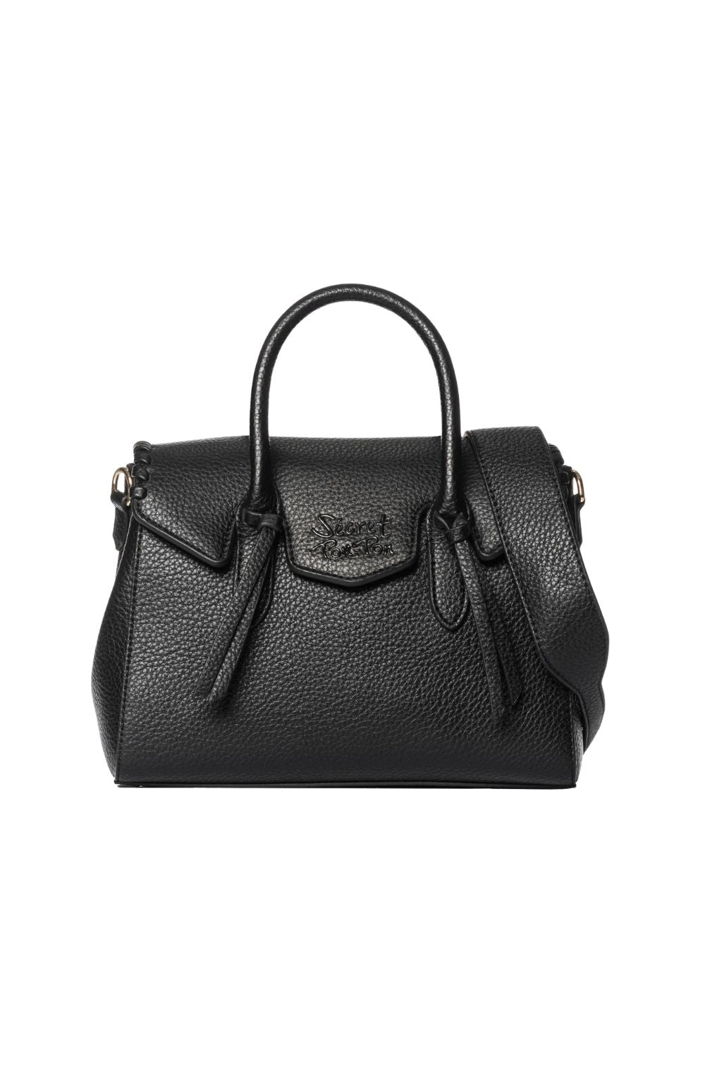 LAYA S BLK - Accessori - SECRET PON PON